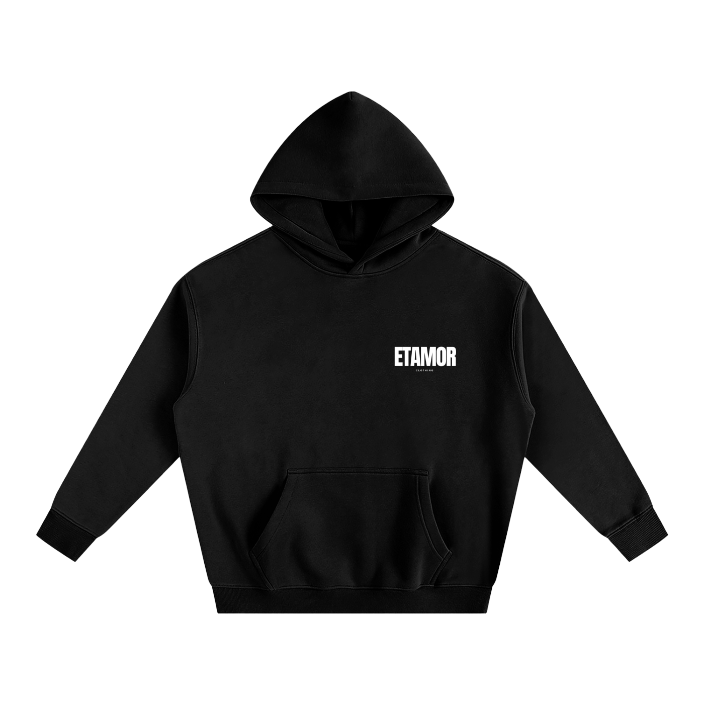 BEYOND ORDINARY Oversize Hoodie