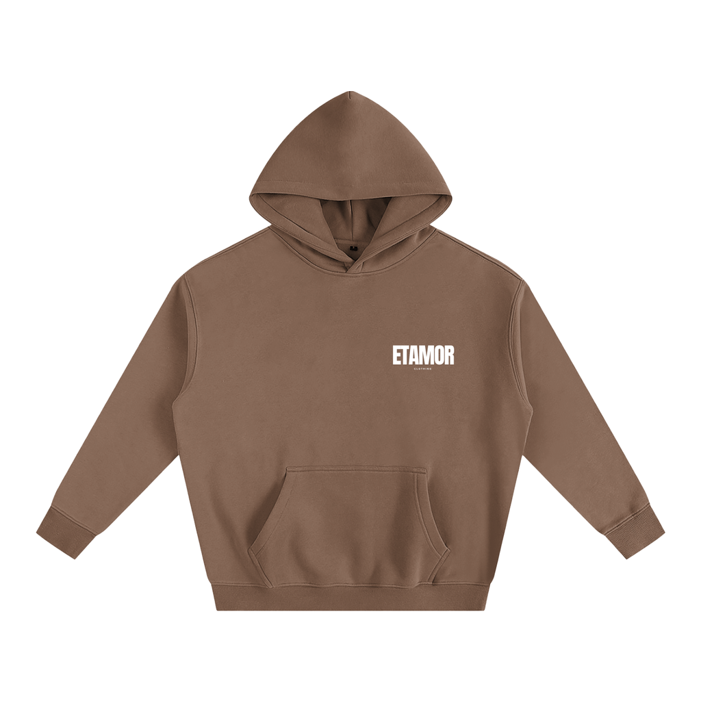 BEYOND ORDINARY Oversize Hoodie