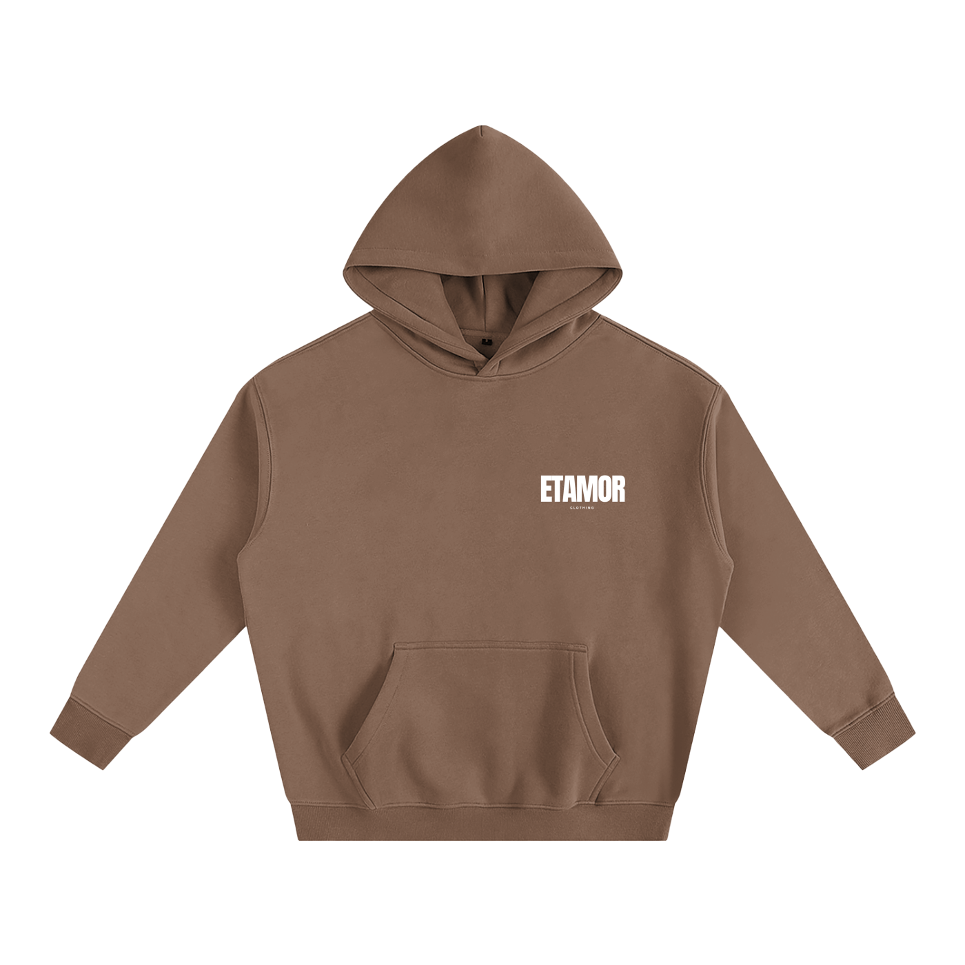 BEYOND ORDINARY Oversize Hoodie