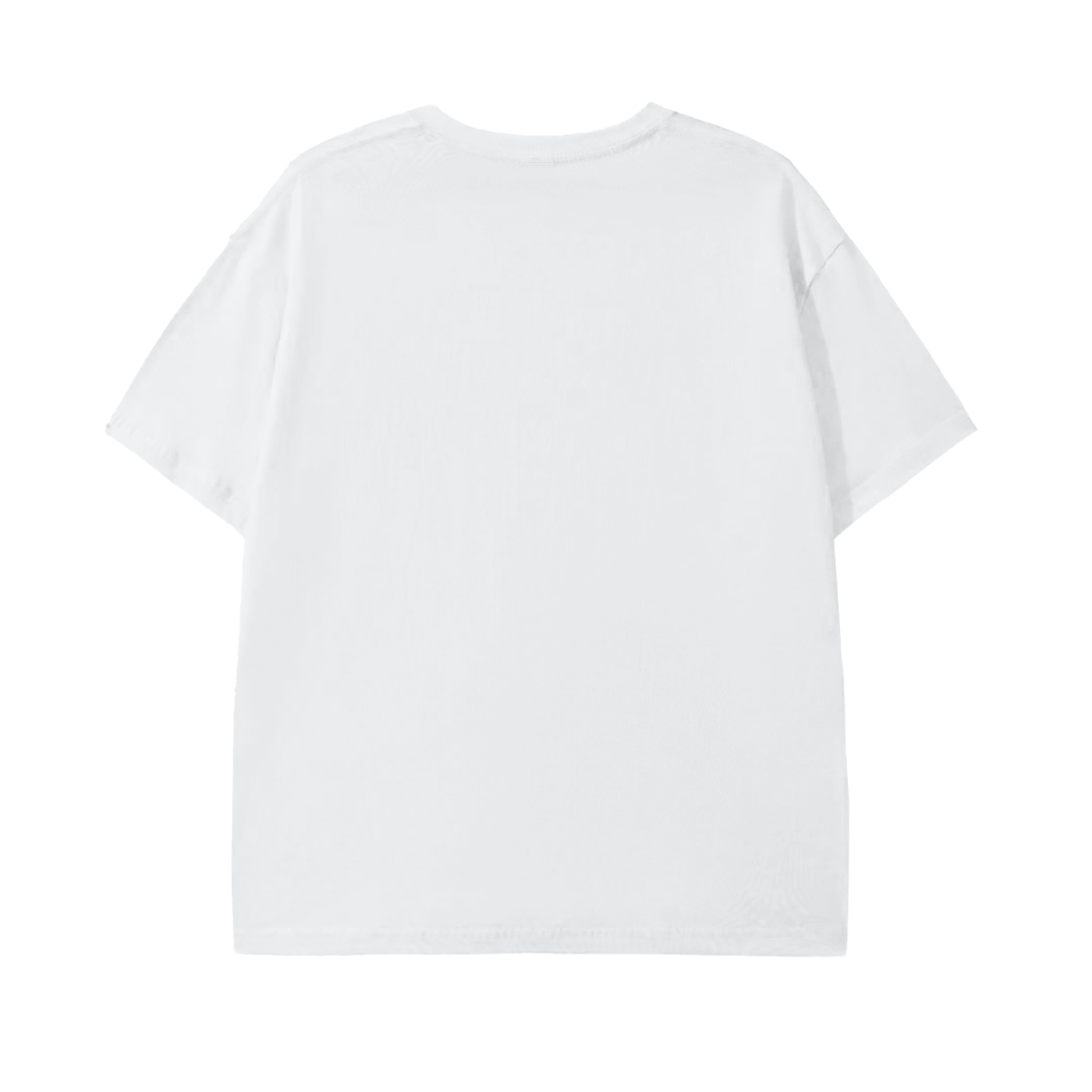 Pure,Cotton,Essential,Tee