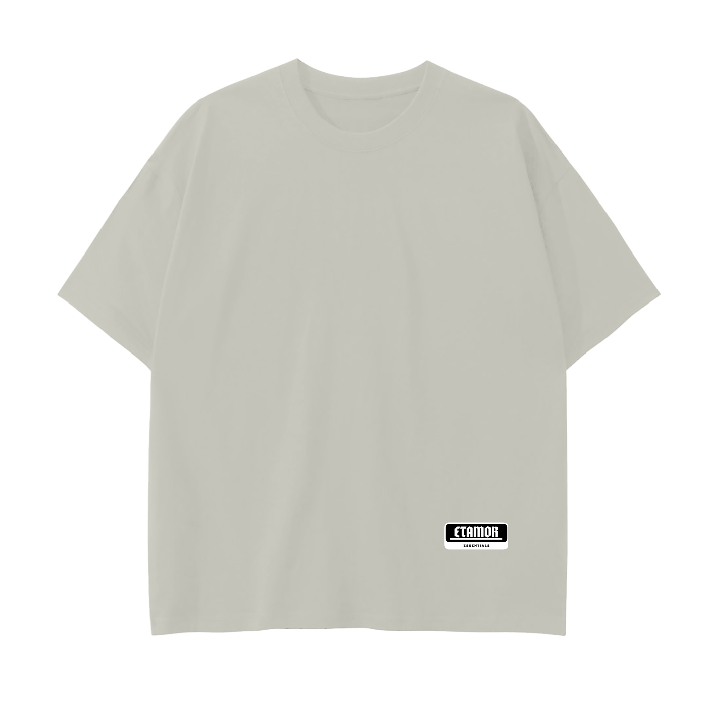 Renegade,Oversize,Tee,T-Shirt