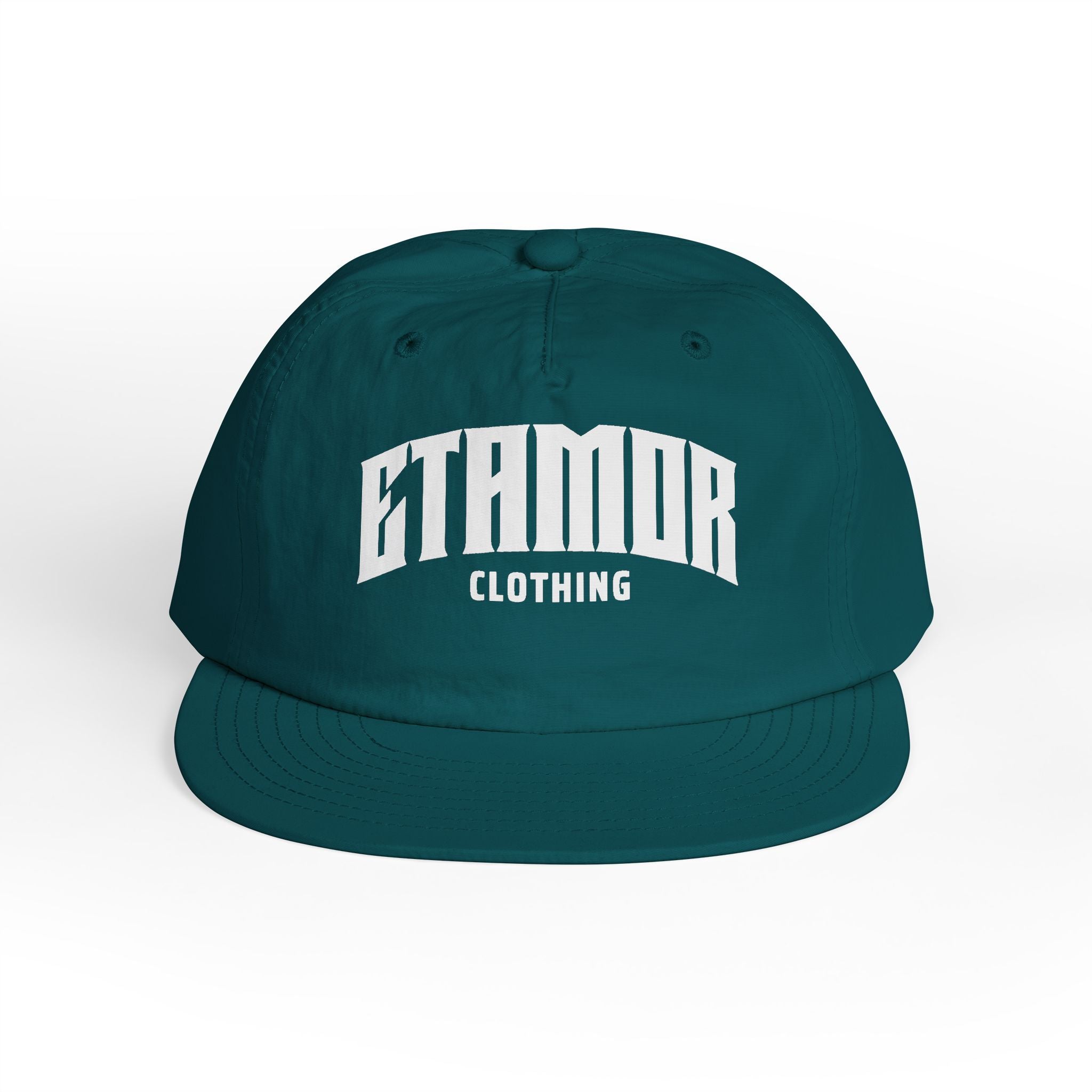 ETAMOR Surf Cap.