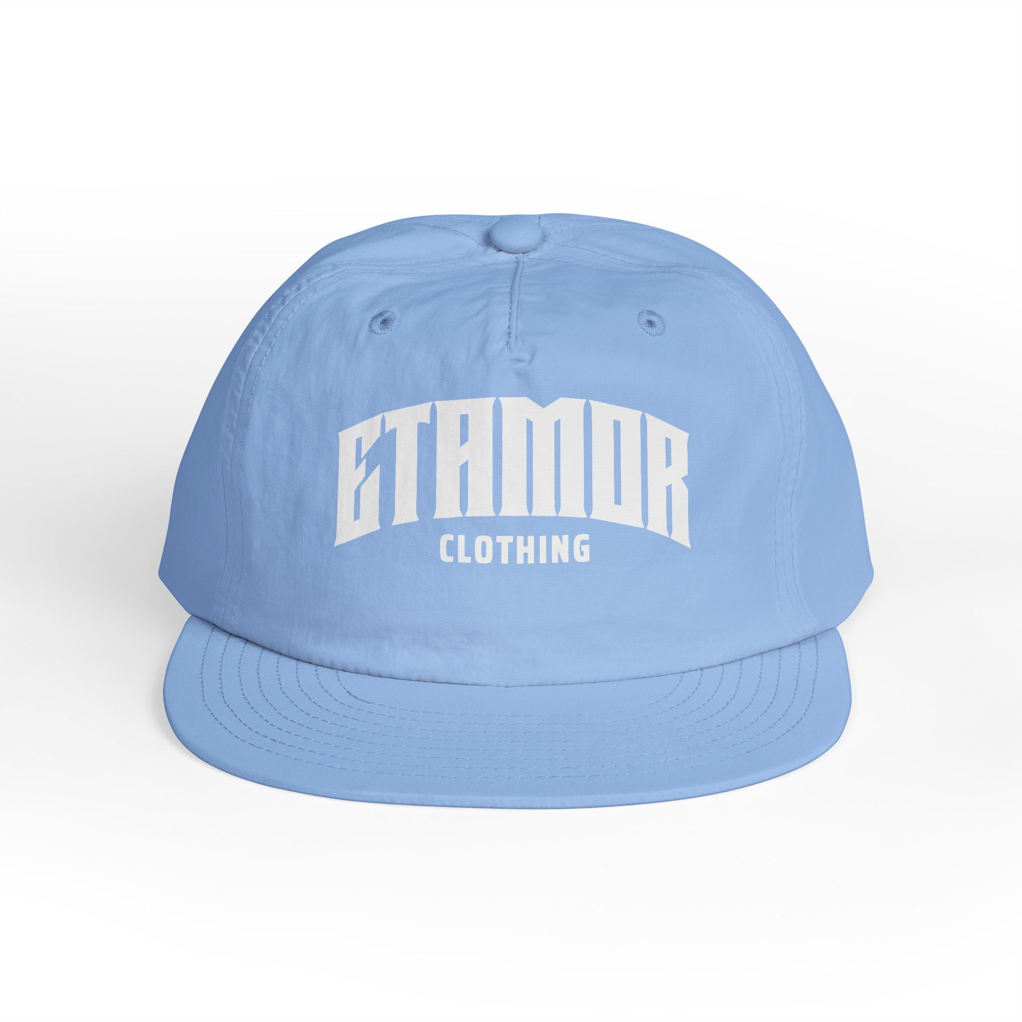 ETAMOR Surf Cap.