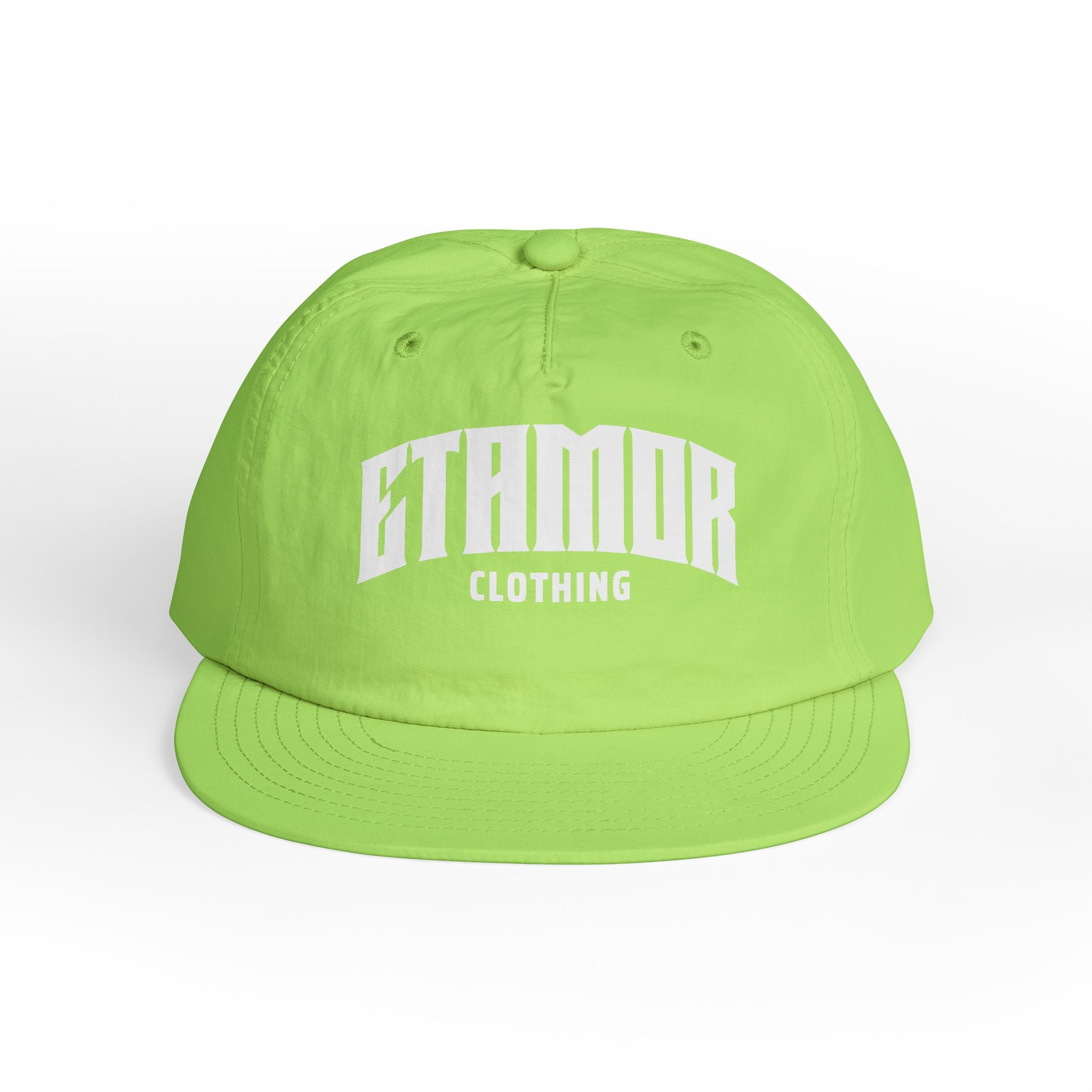 ETAMOR Surf Cap.