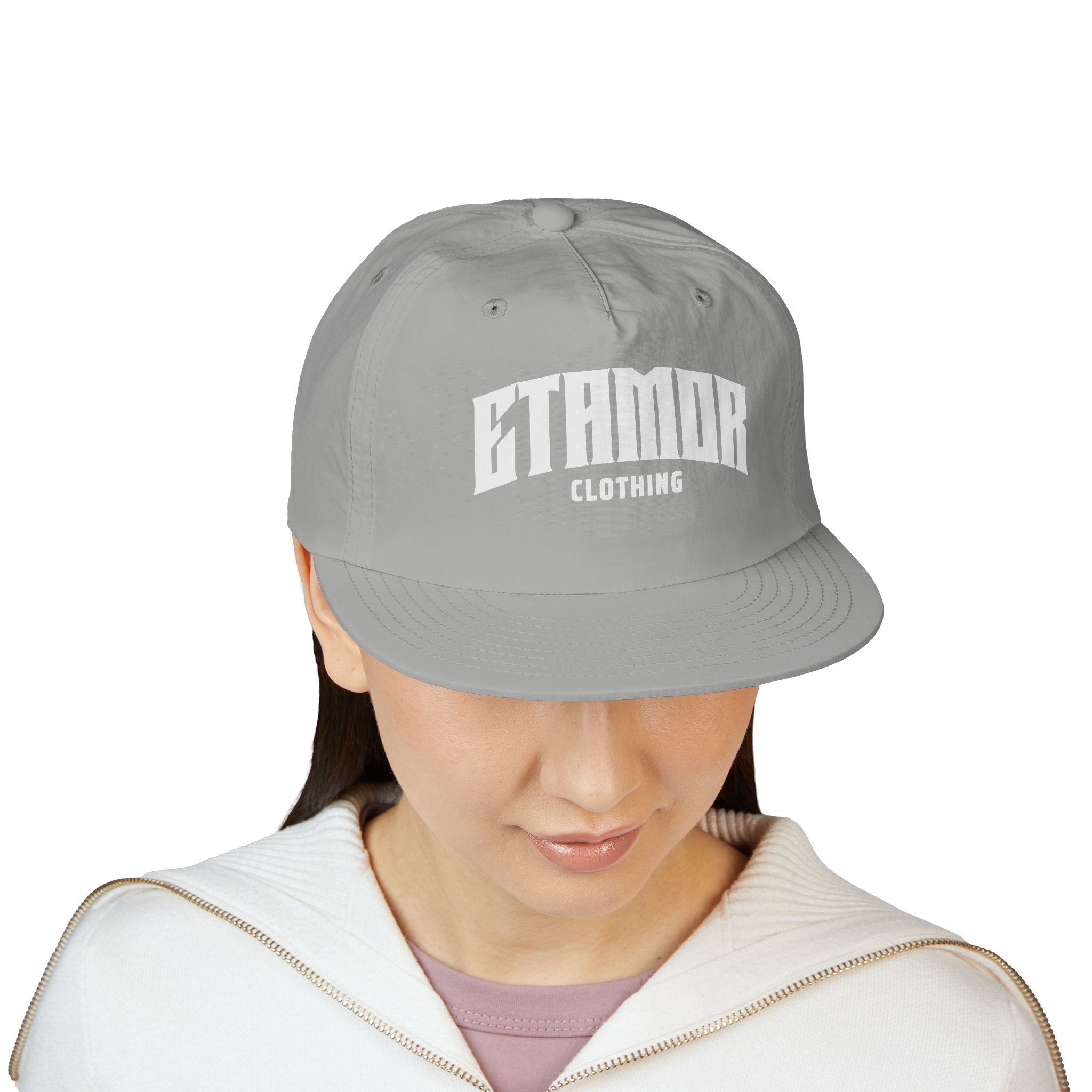 ETAMOR Surf Cap.