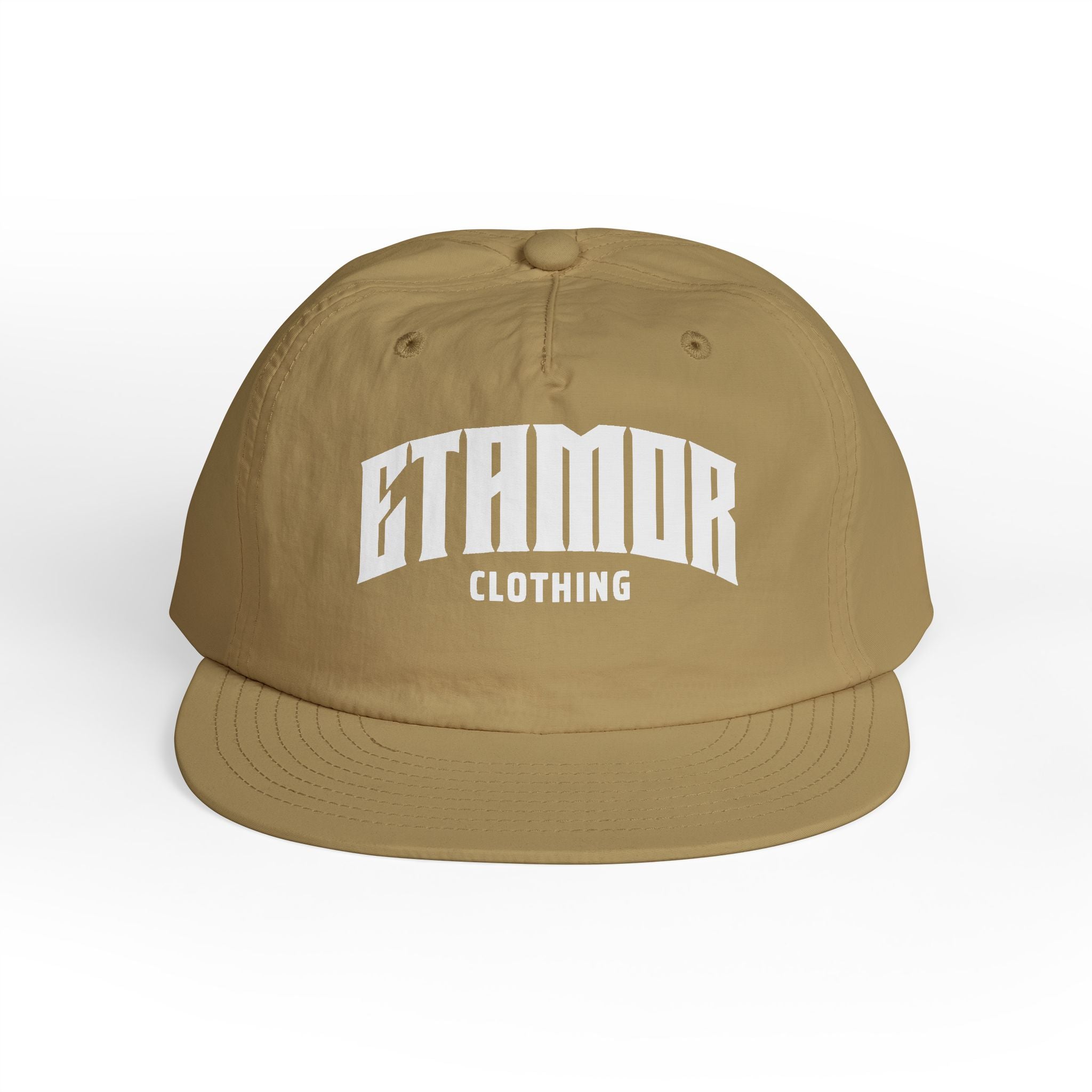 ETAMOR Surf Cap.
