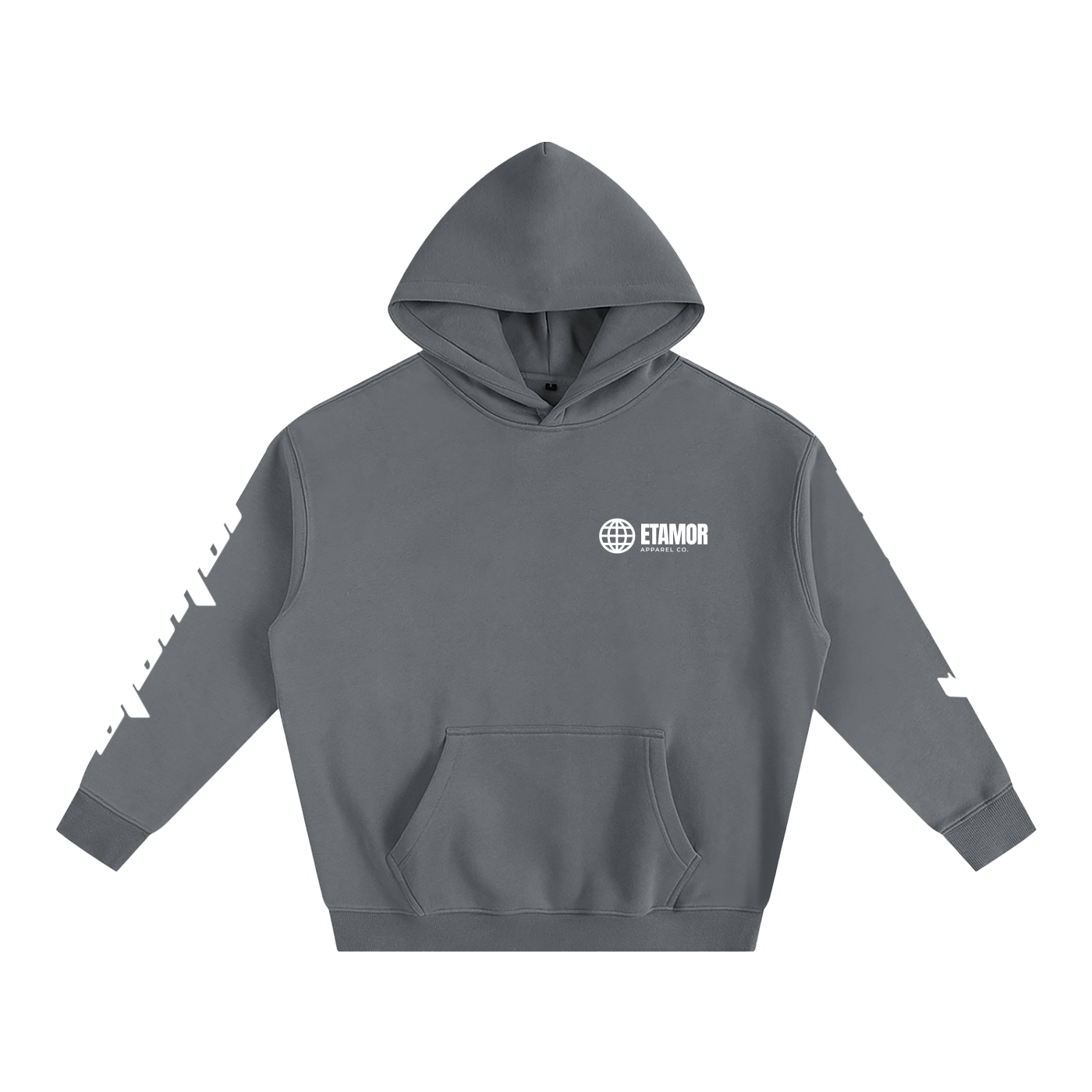 Oversize,Hoodie