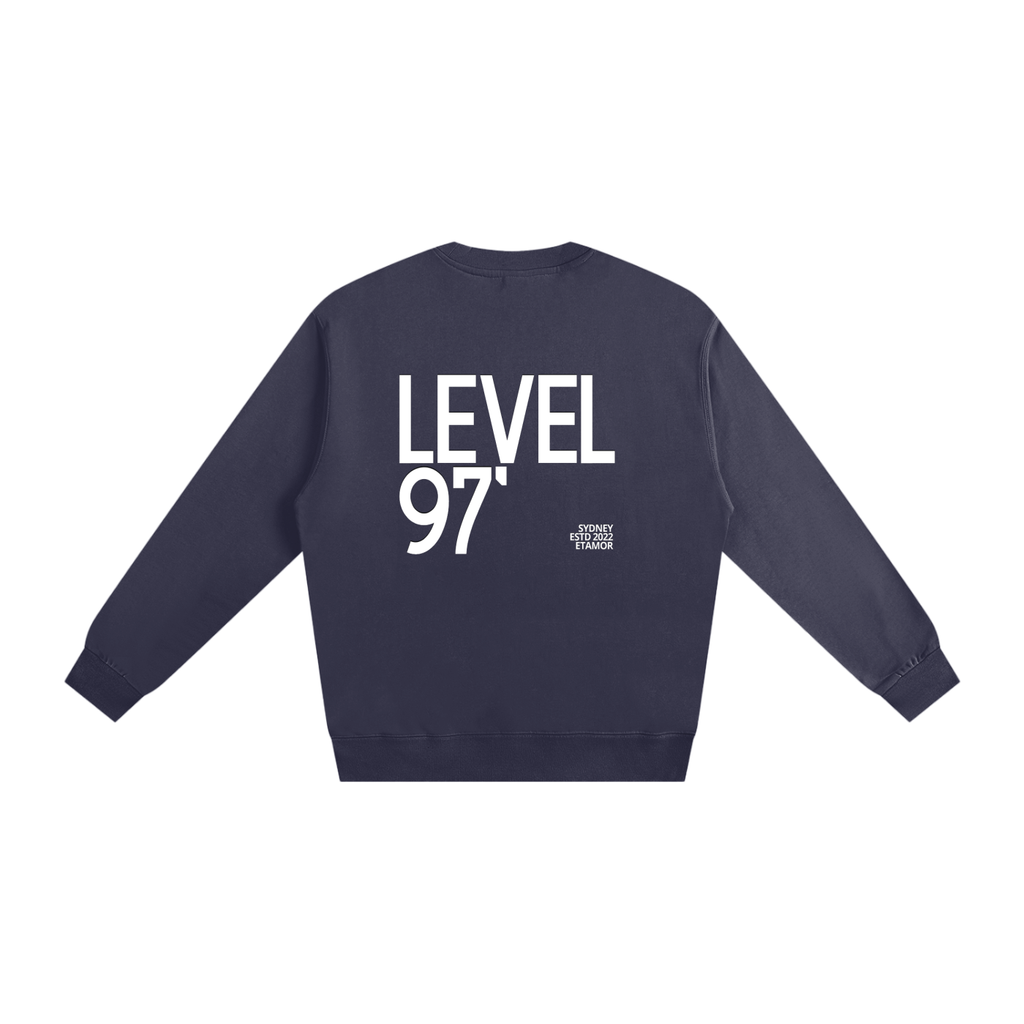 ETAMOR Essential Sweatshirt