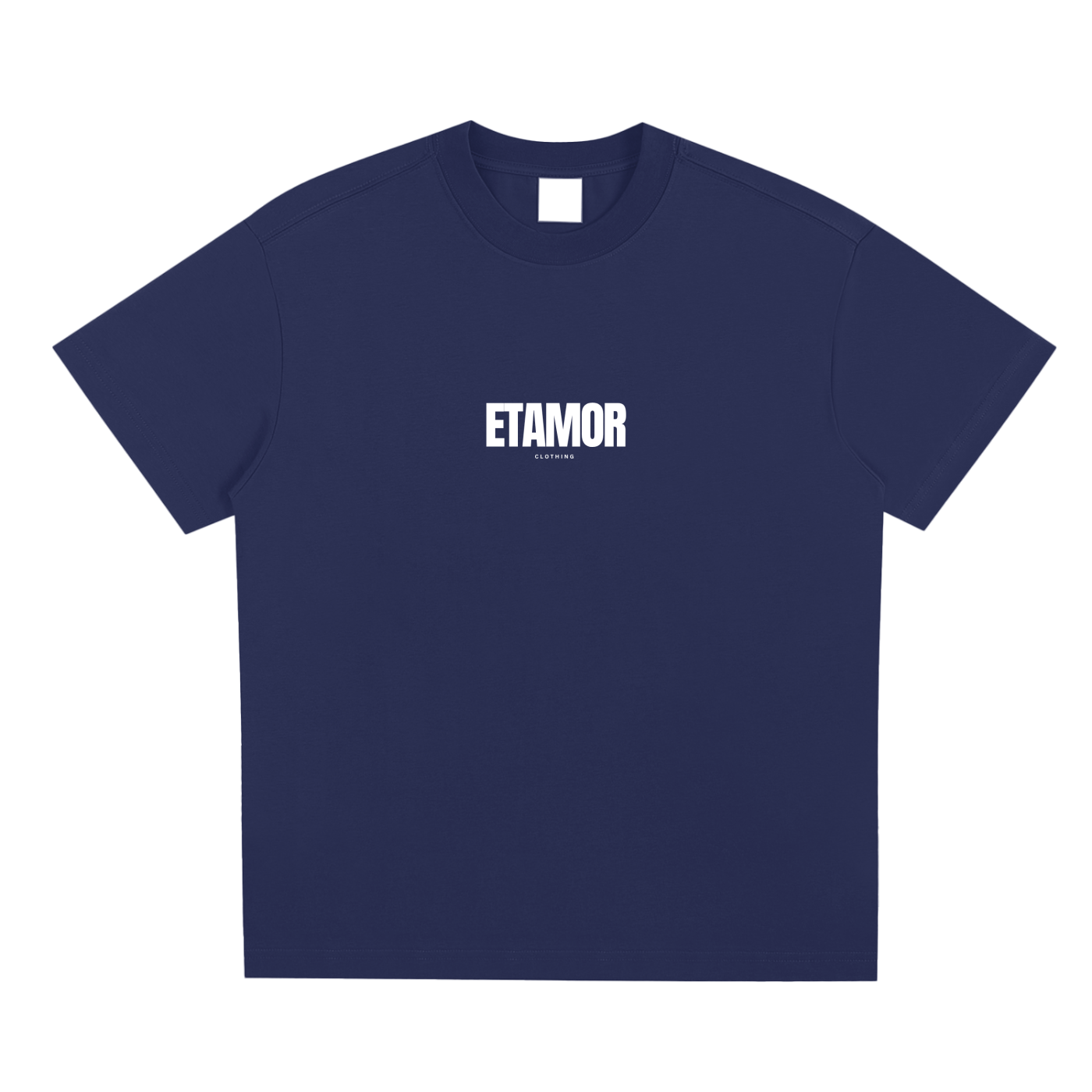 ETAMOR Cooling Tee