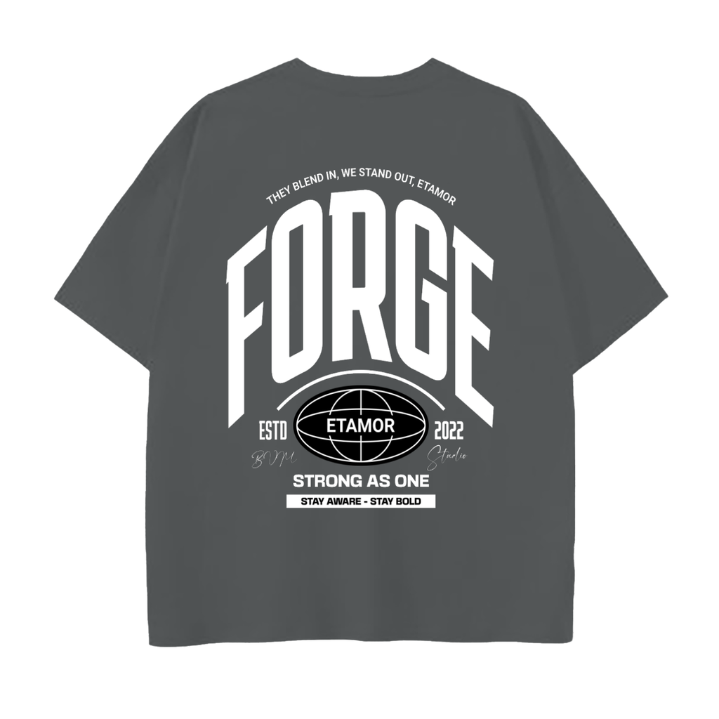 Renegade,Oversize,Tee,T-Shirt