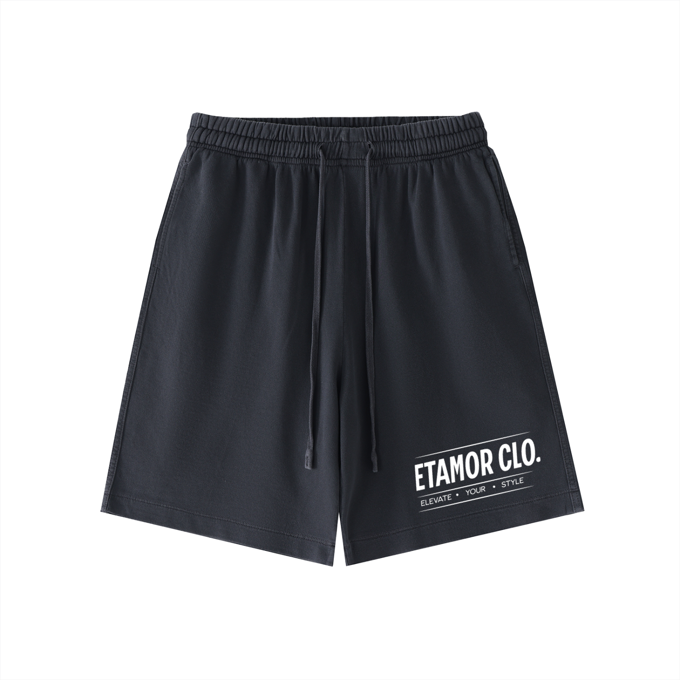 Vintage,ETAMOR,Shorts,Summer