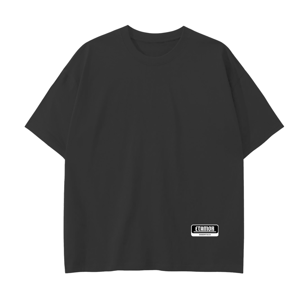 Renegade,Oversize,Tee,T-Shirt