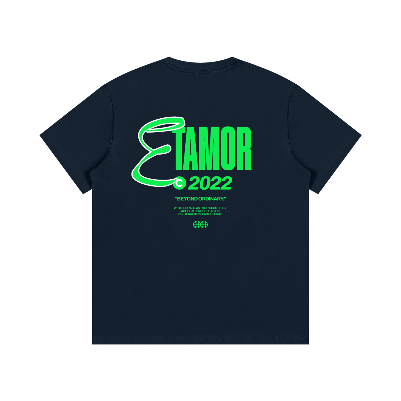 Core,Tee,Oversized,Box