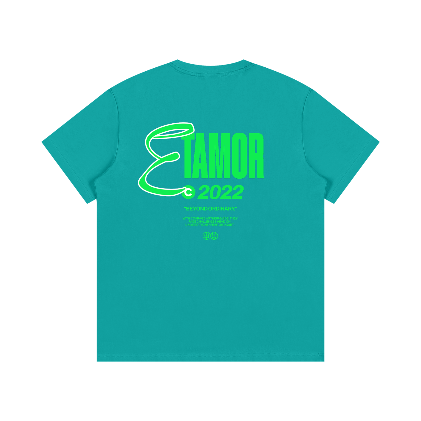 Core,Tee,Oversized,Box