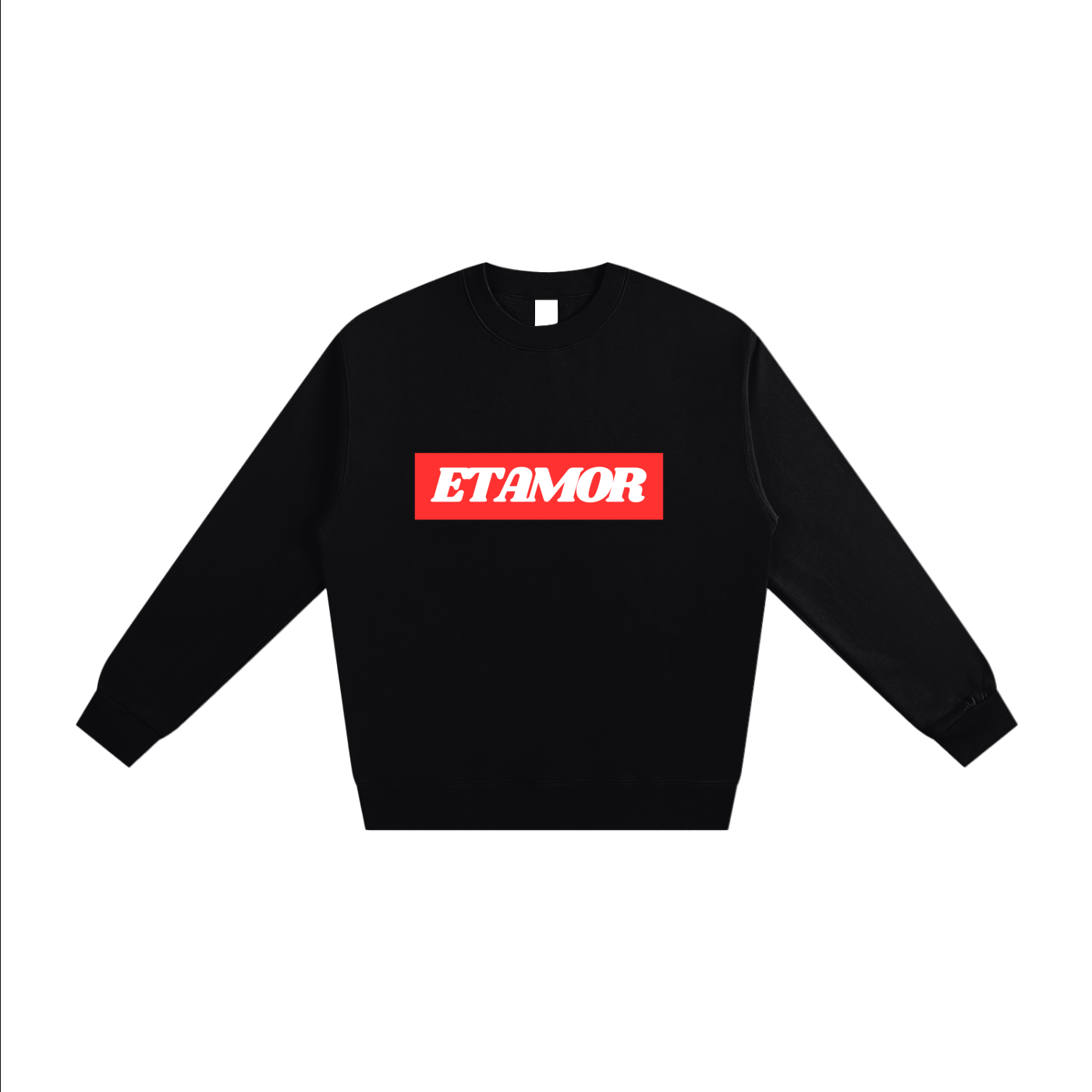 ETAMOR Essential Sweatshirt