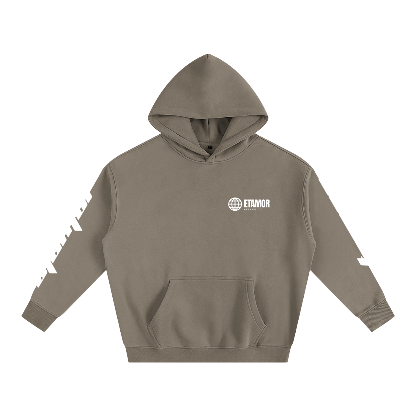 Oversize,Hoodie