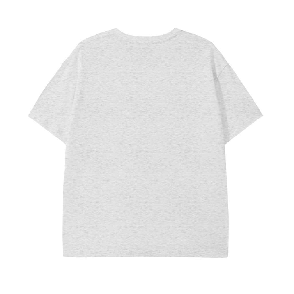 Pure,Cotton,Essential,Tee
