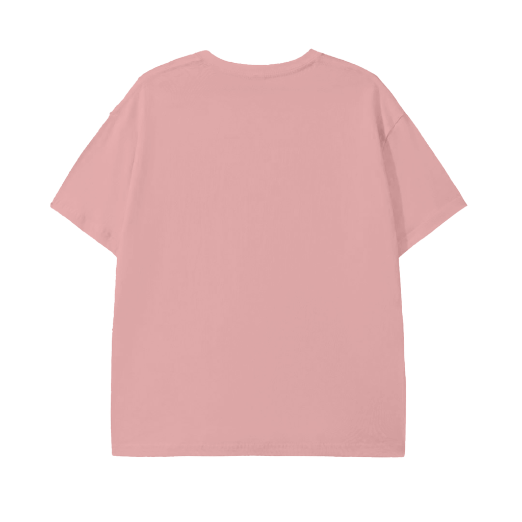 Pure,Cotton,Essential,Tee