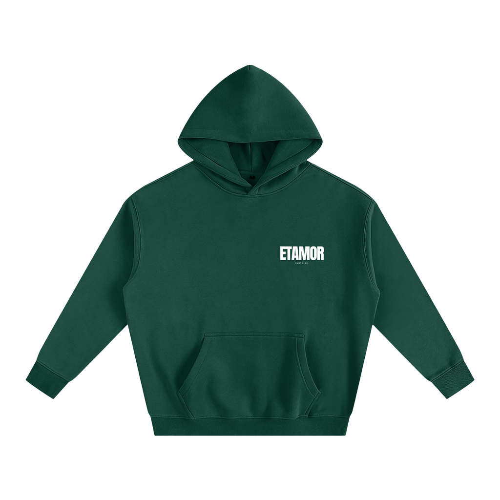 BEYOND ORDINARY Oversize Hoodie