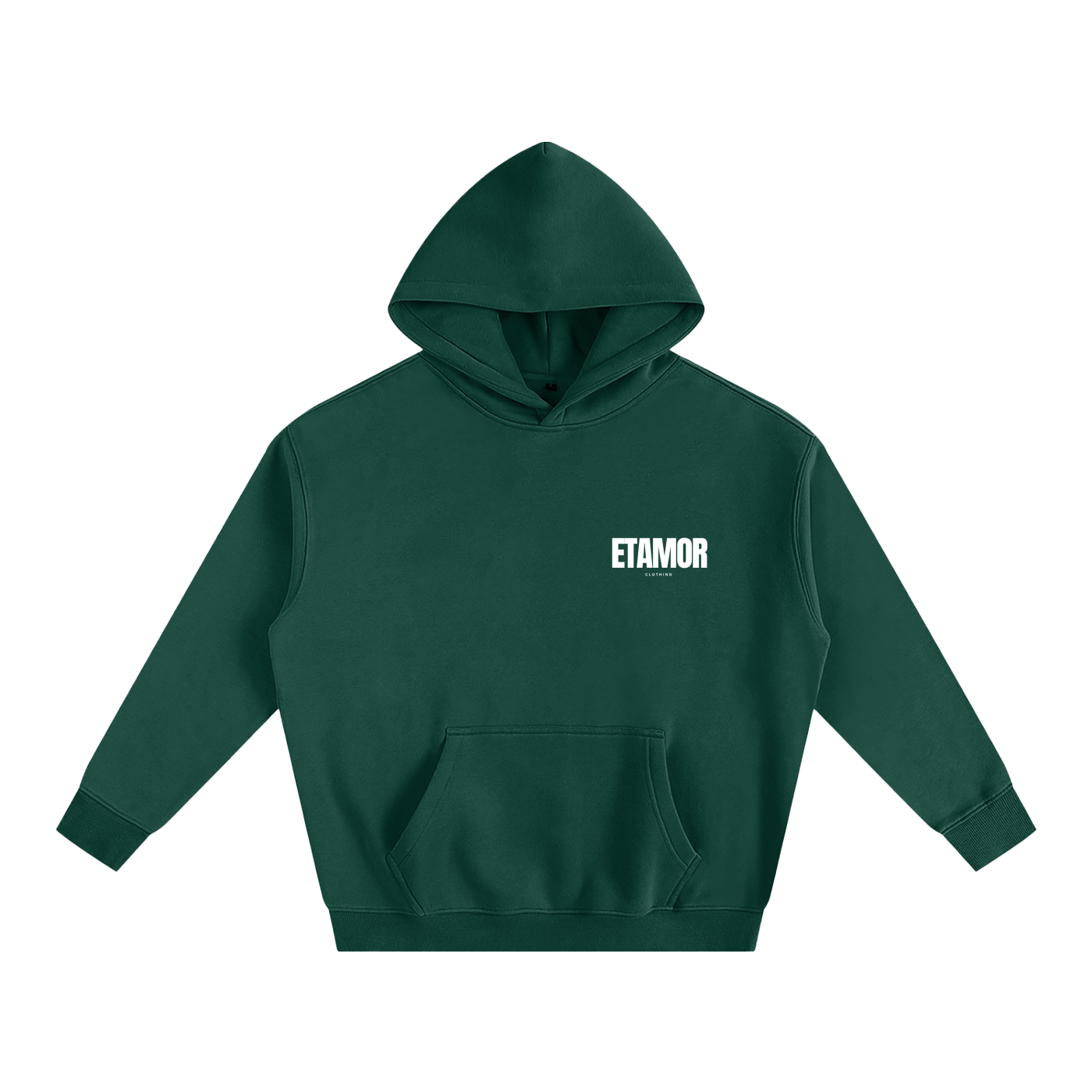 BEYOND ORDINARY Oversize Hoodie