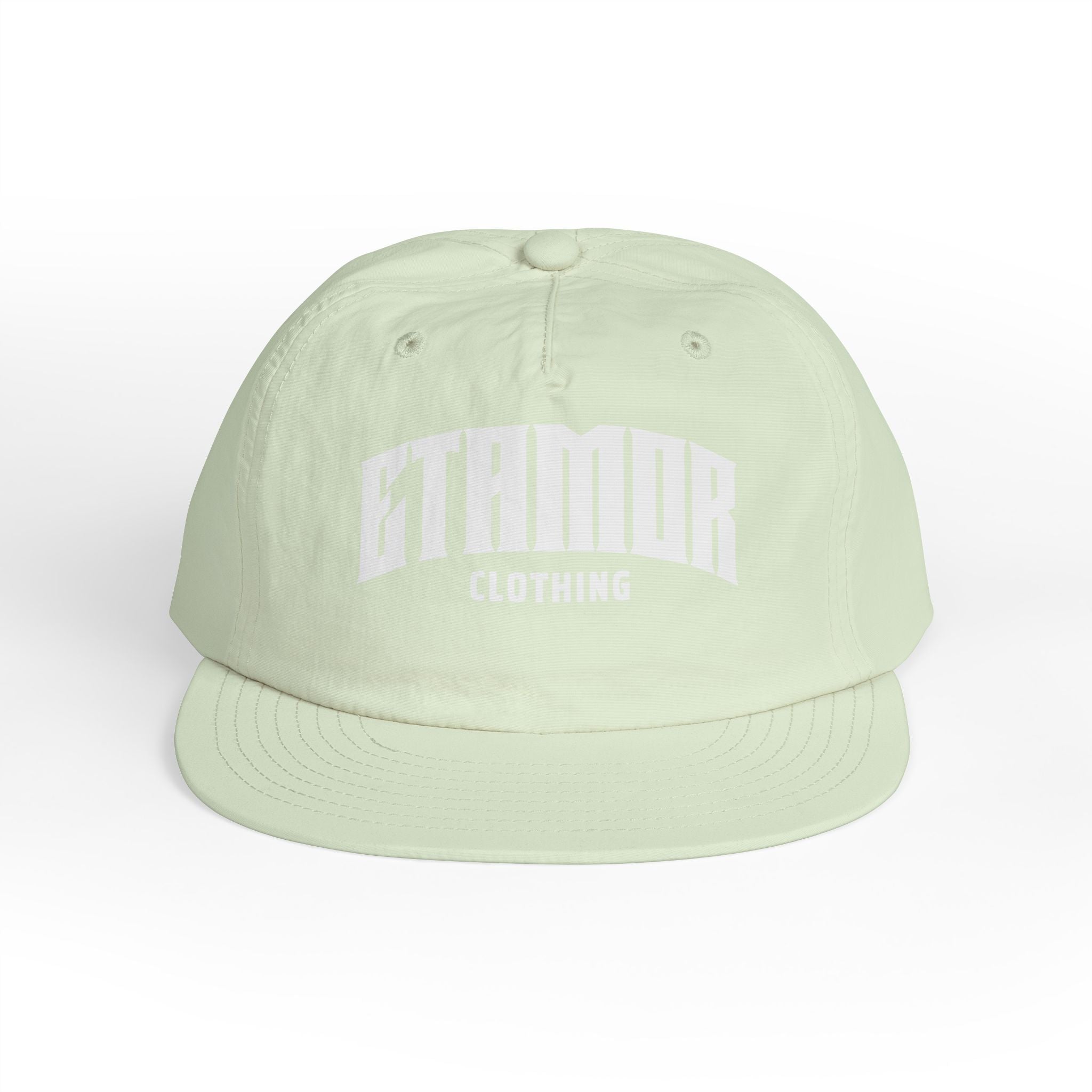 ETAMOR Surf Cap.