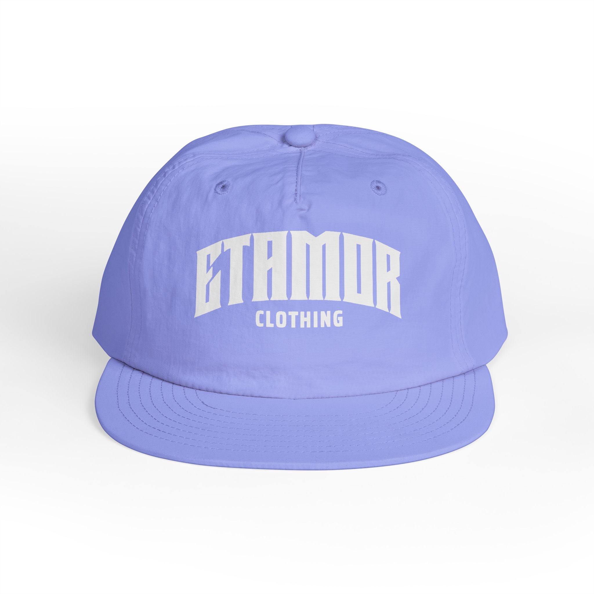 ETAMOR Surf Cap.
