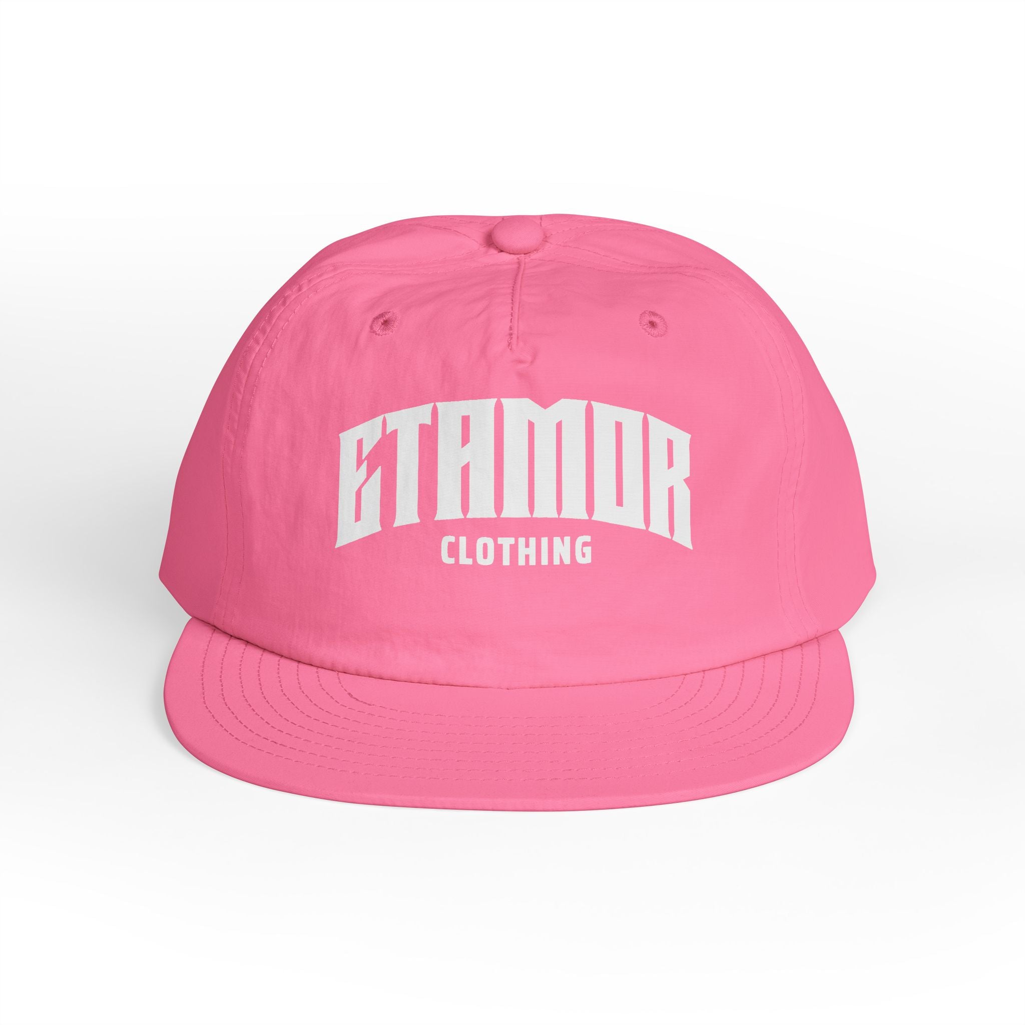ETAMOR Surf Cap.