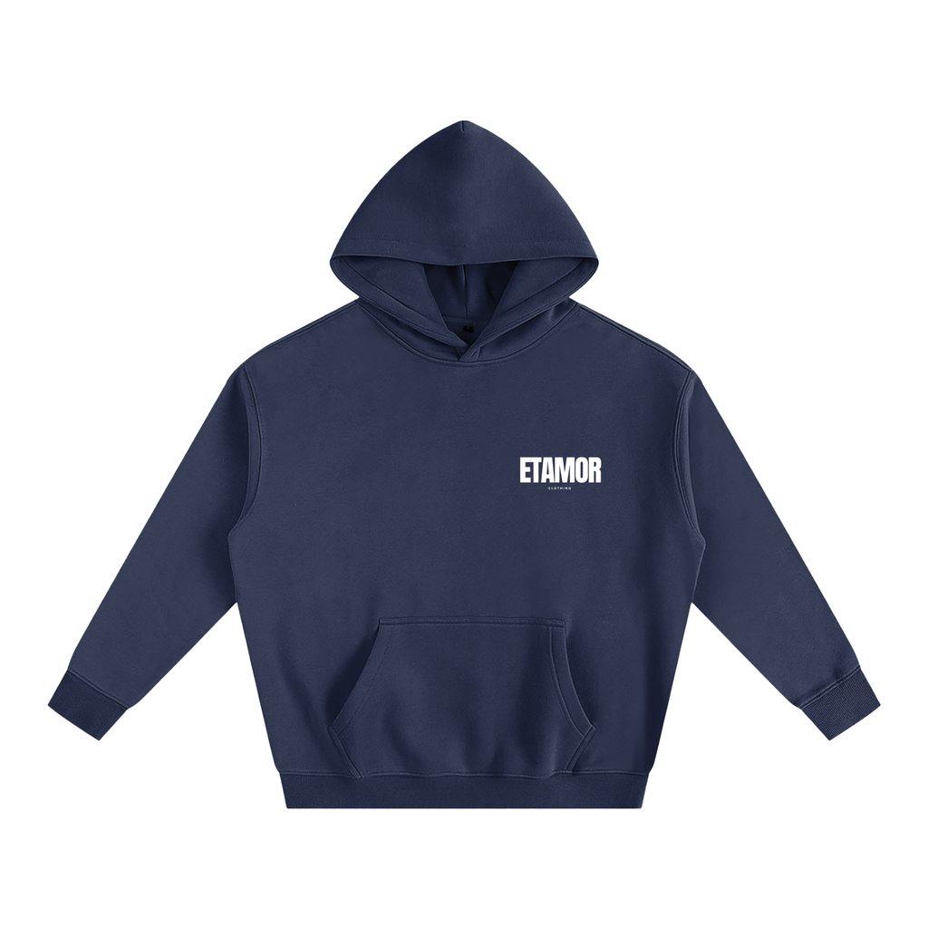 BEYOND ORDINARY Oversize Hoodie