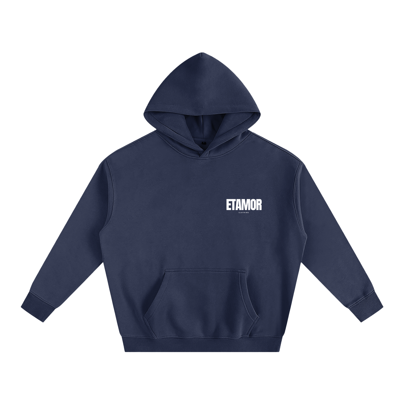 BEYOND ORDINARY Oversize Hoodie