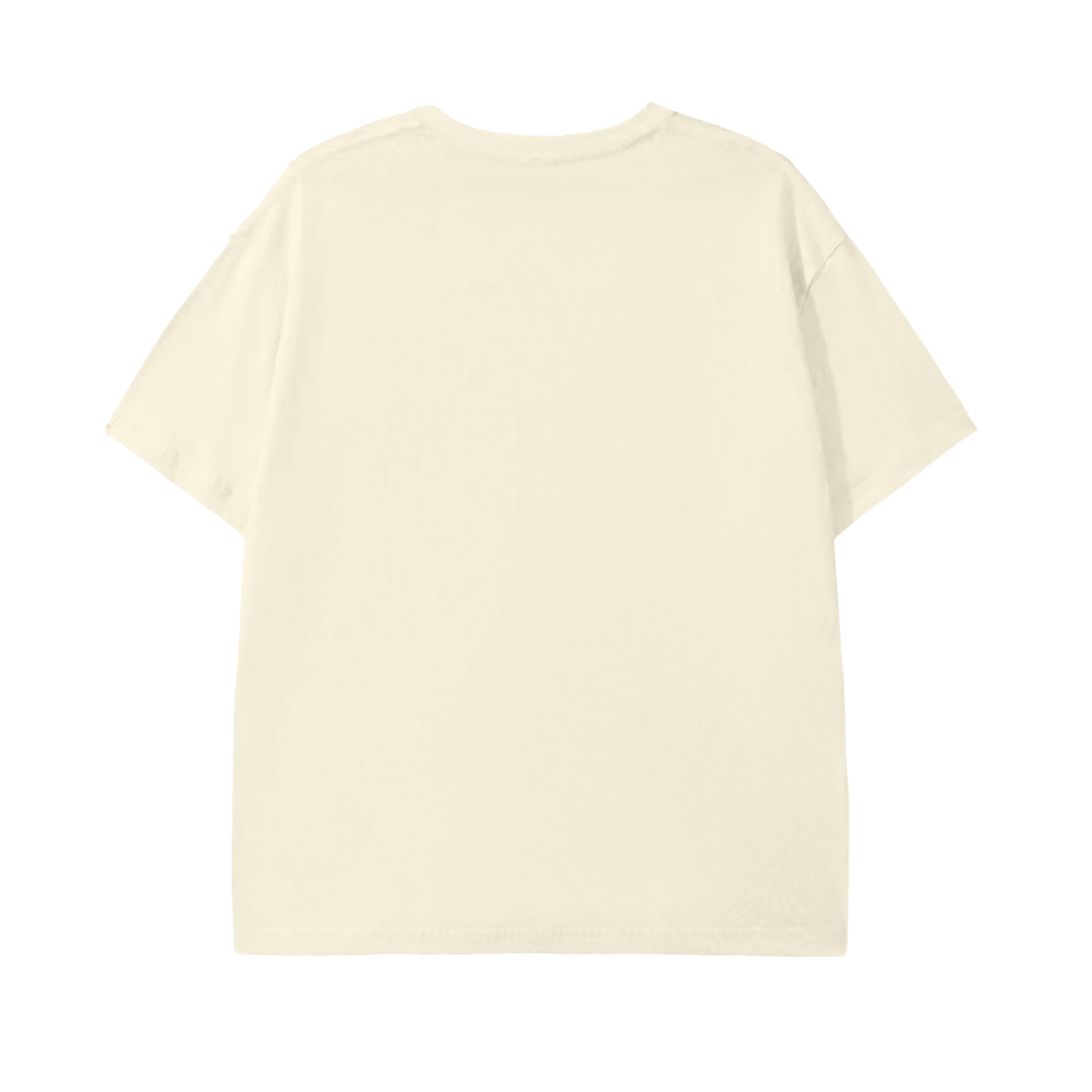 Pure,Cotton,Essential,Tee