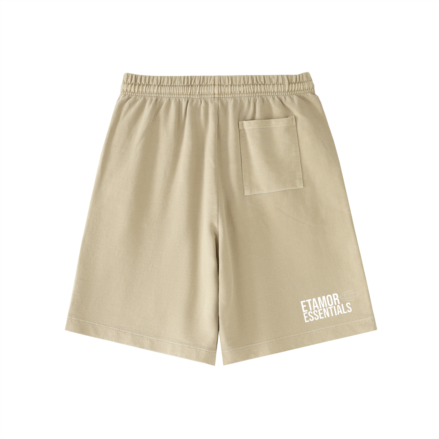 Vintage,ETAMOR,Shorts,Summer