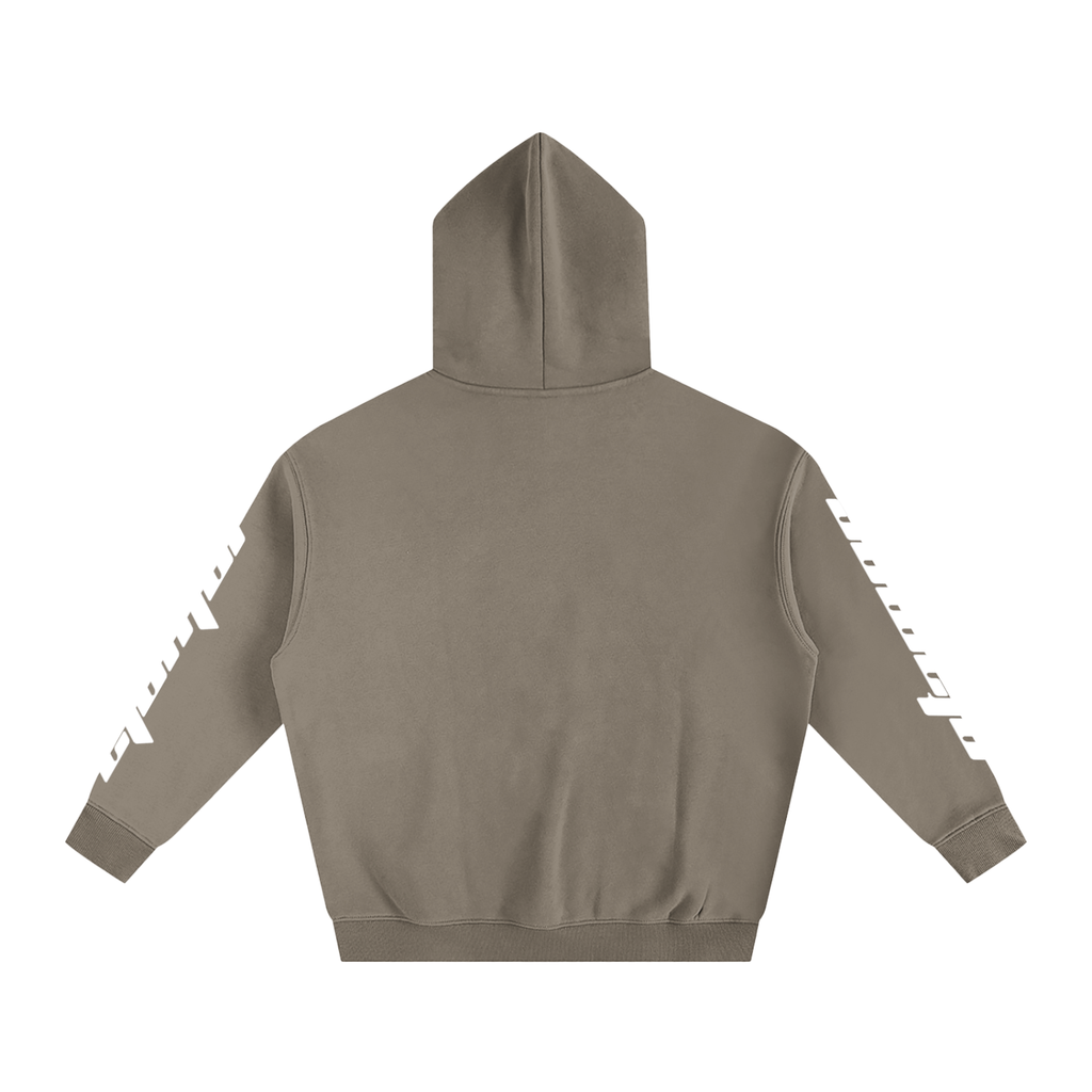Oversize,Hoodie