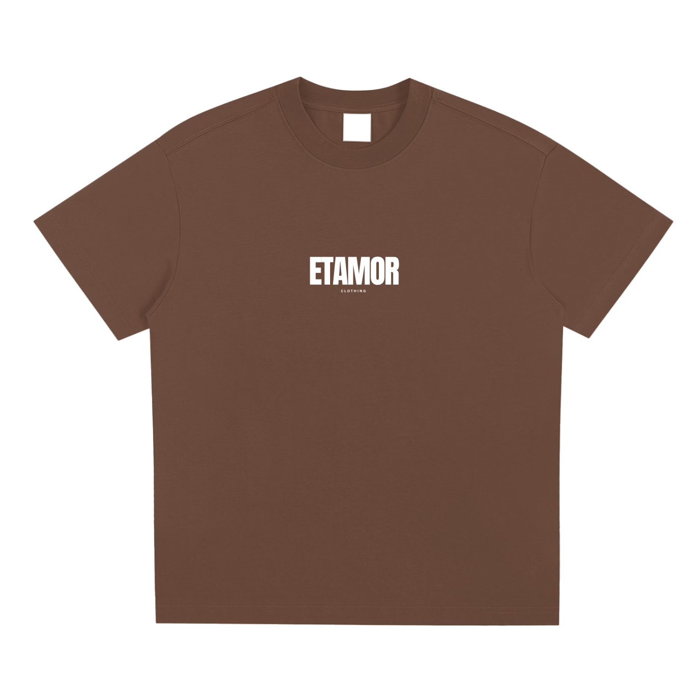 ETAMOR Cooling Tee