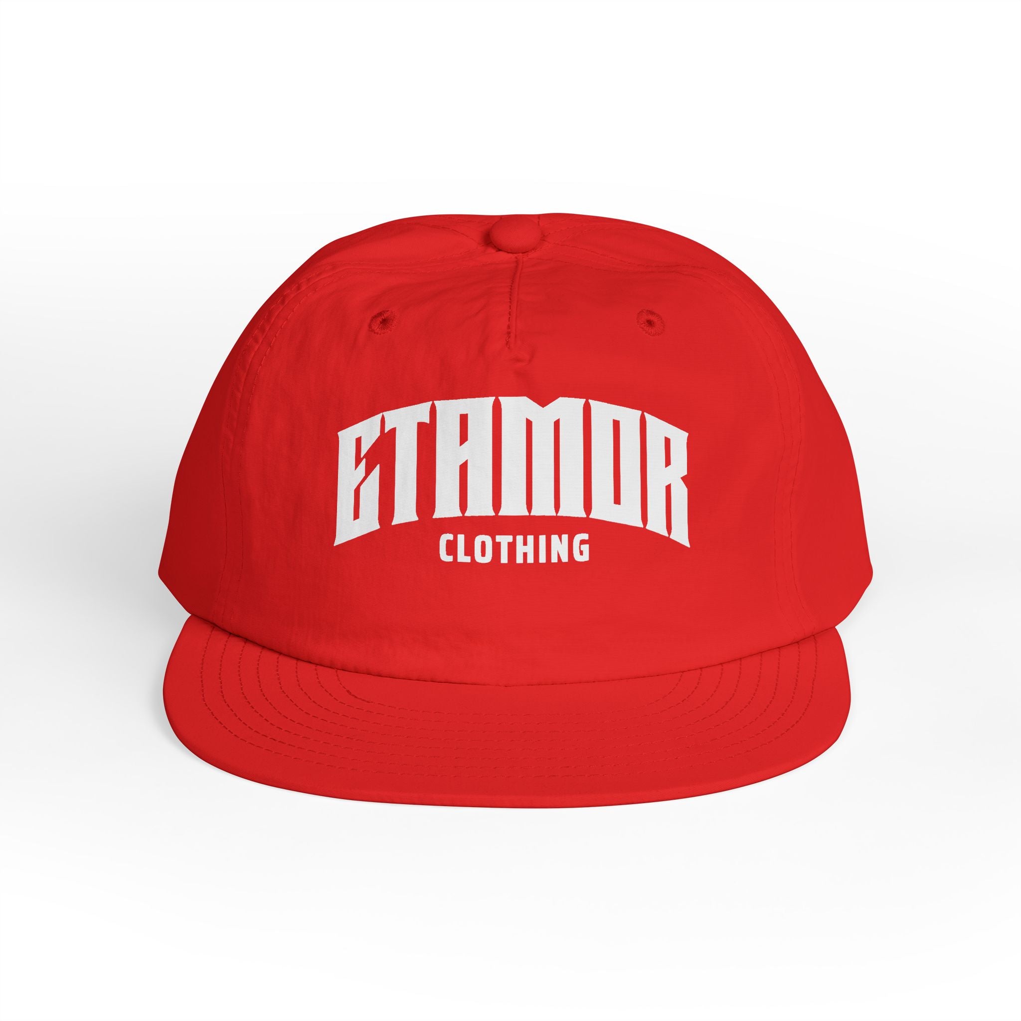 ETAMOR Surf Cap.