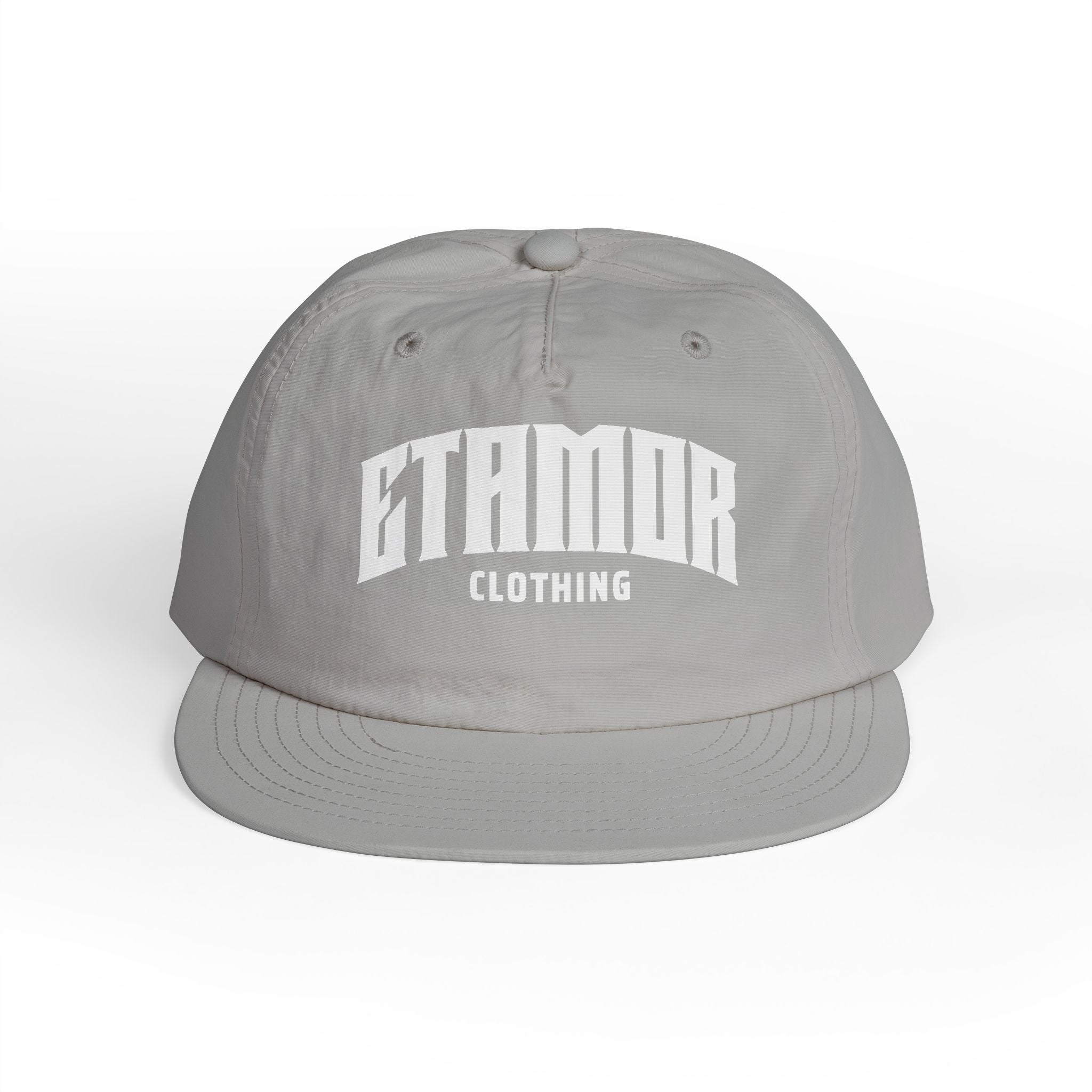ETAMOR Surf Cap.