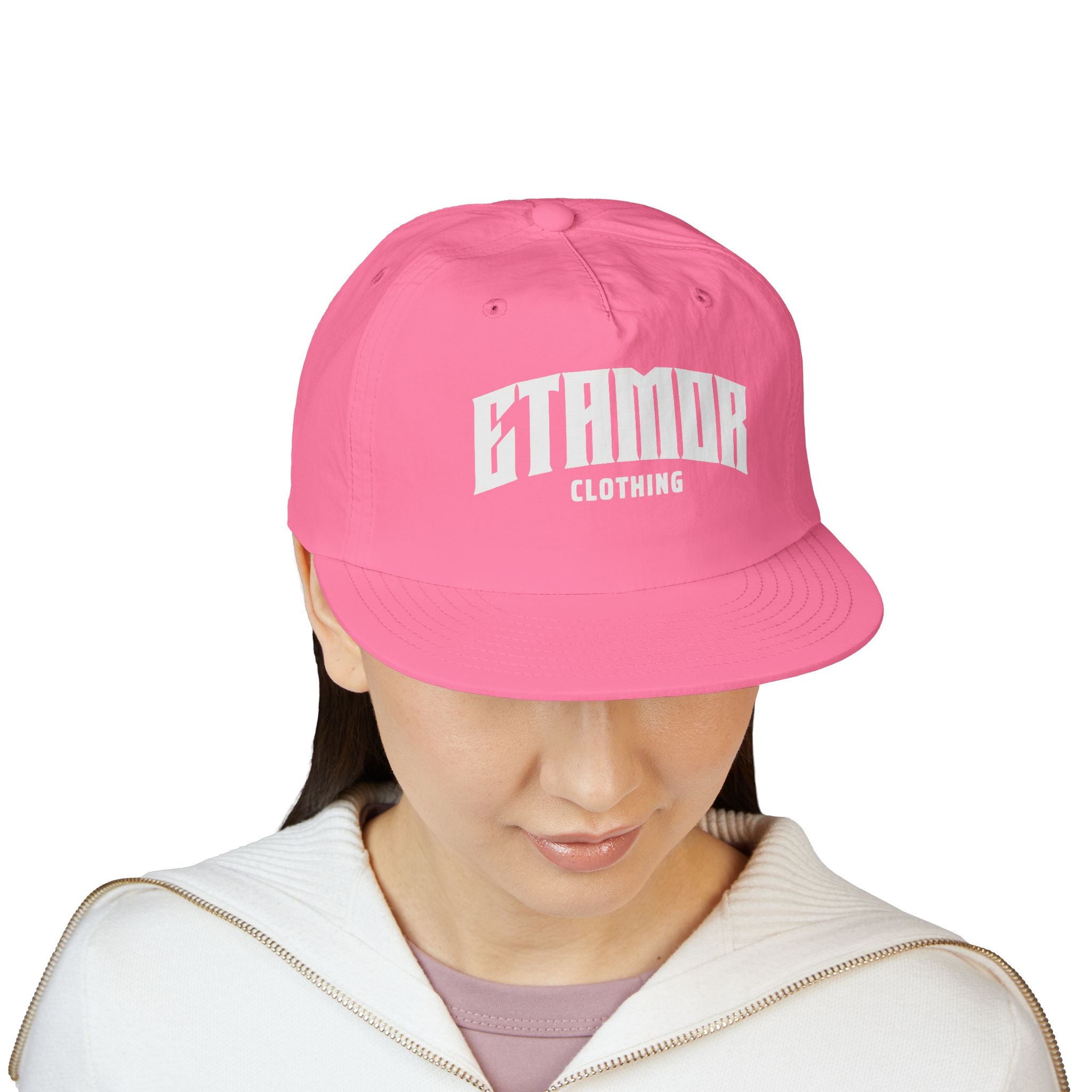 ETAMOR Surf Cap.
