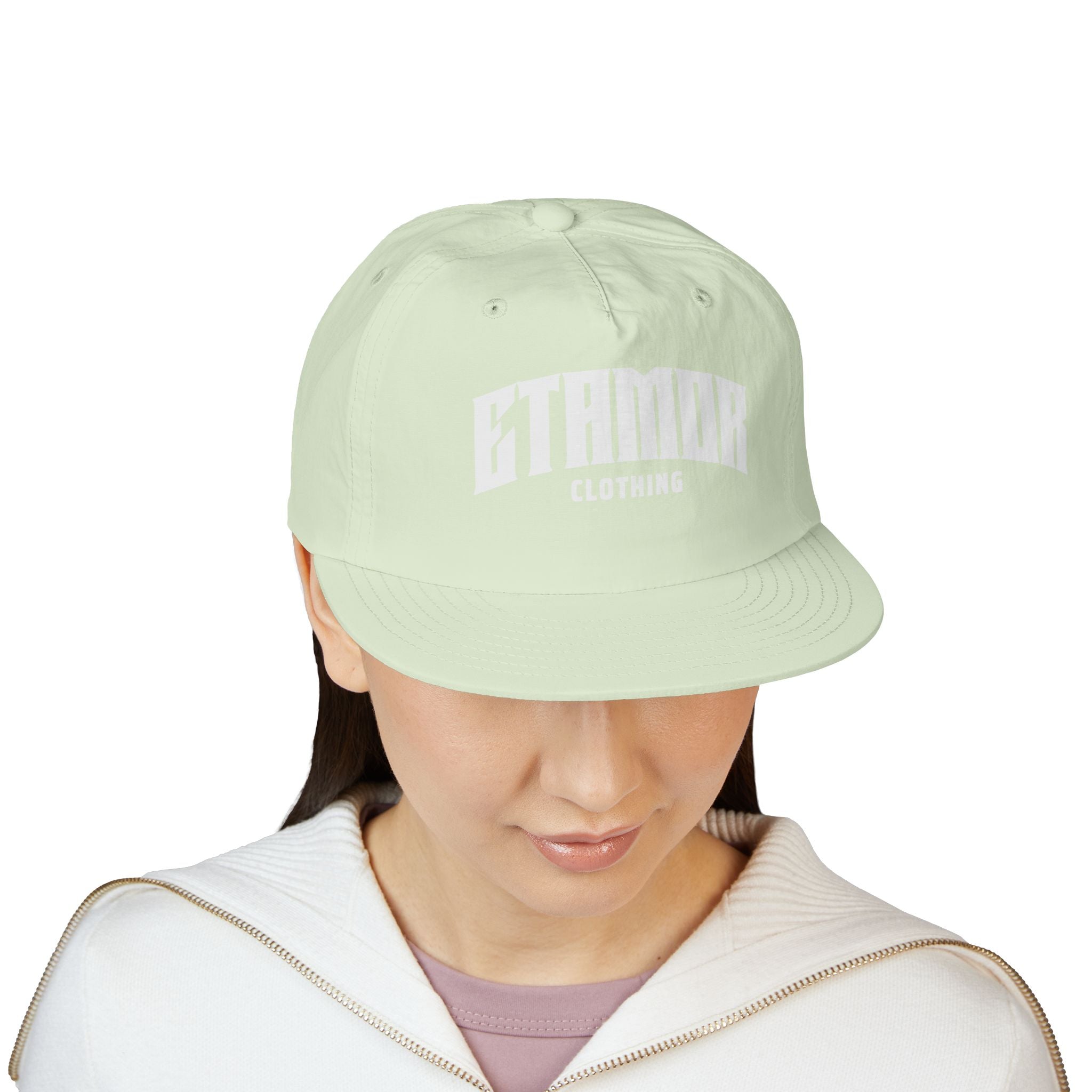 ETAMOR Surf Cap.