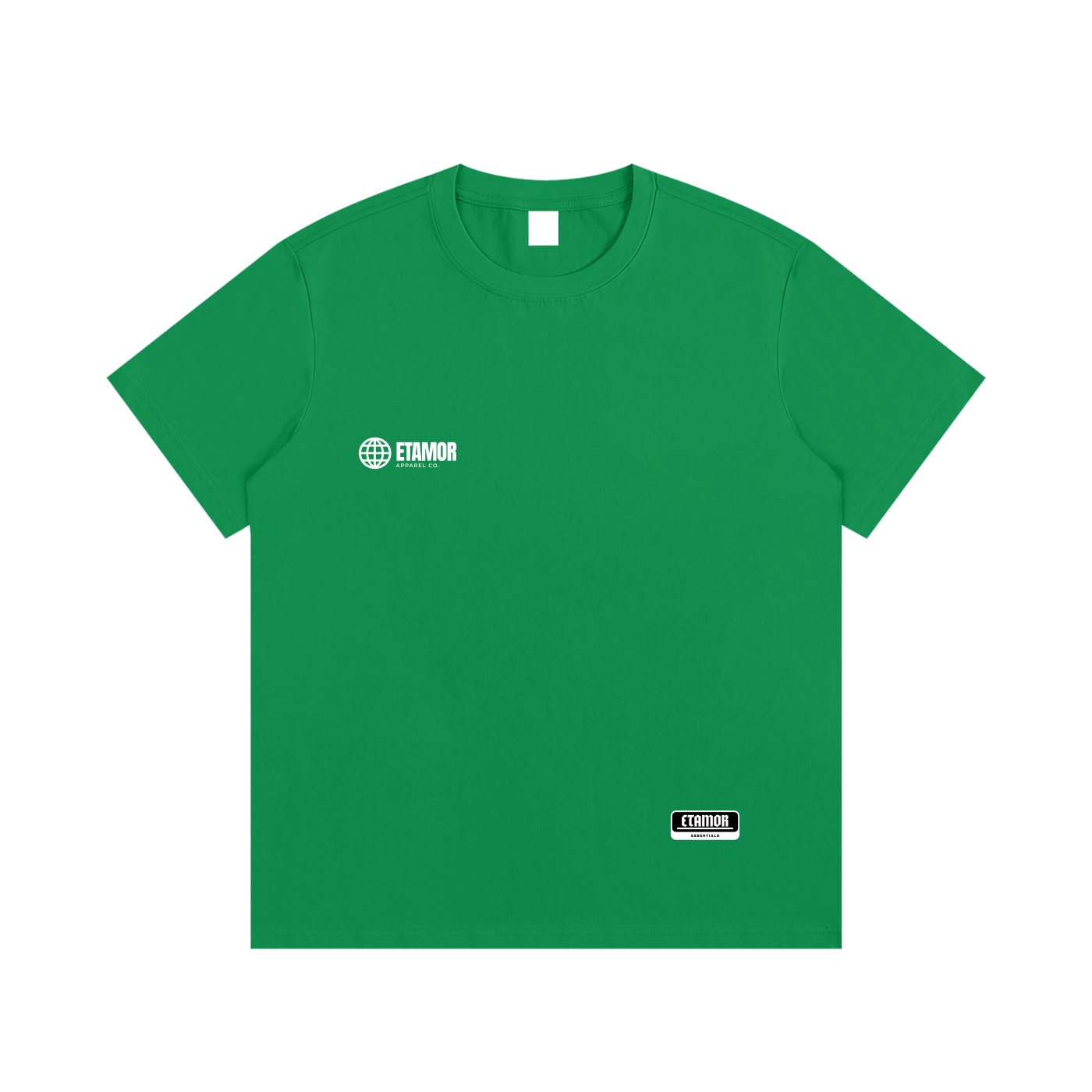 Core,Tee,Oversized,Box