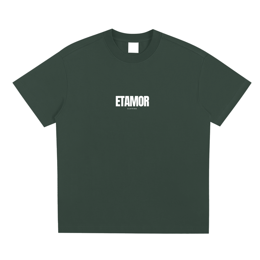 ETAMOR Cooling Tee