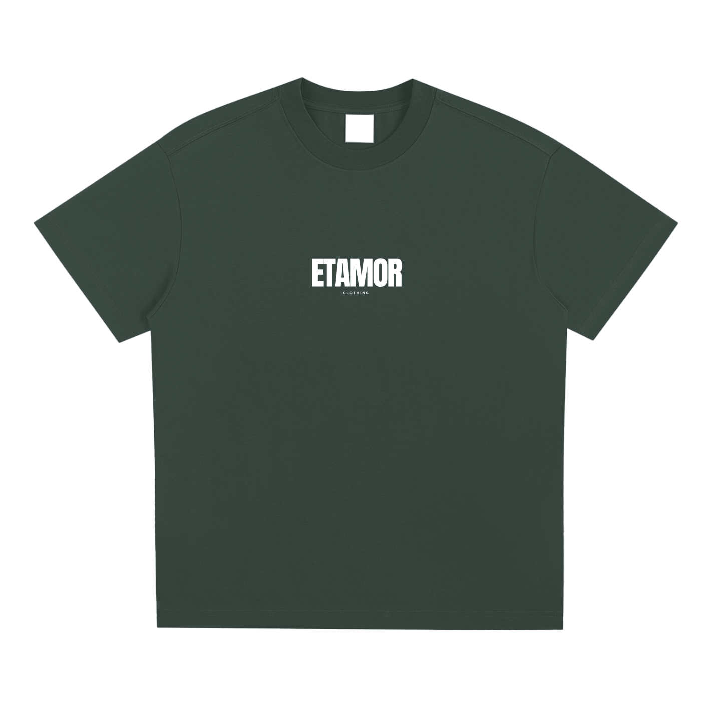 ETAMOR Cooling Tee
