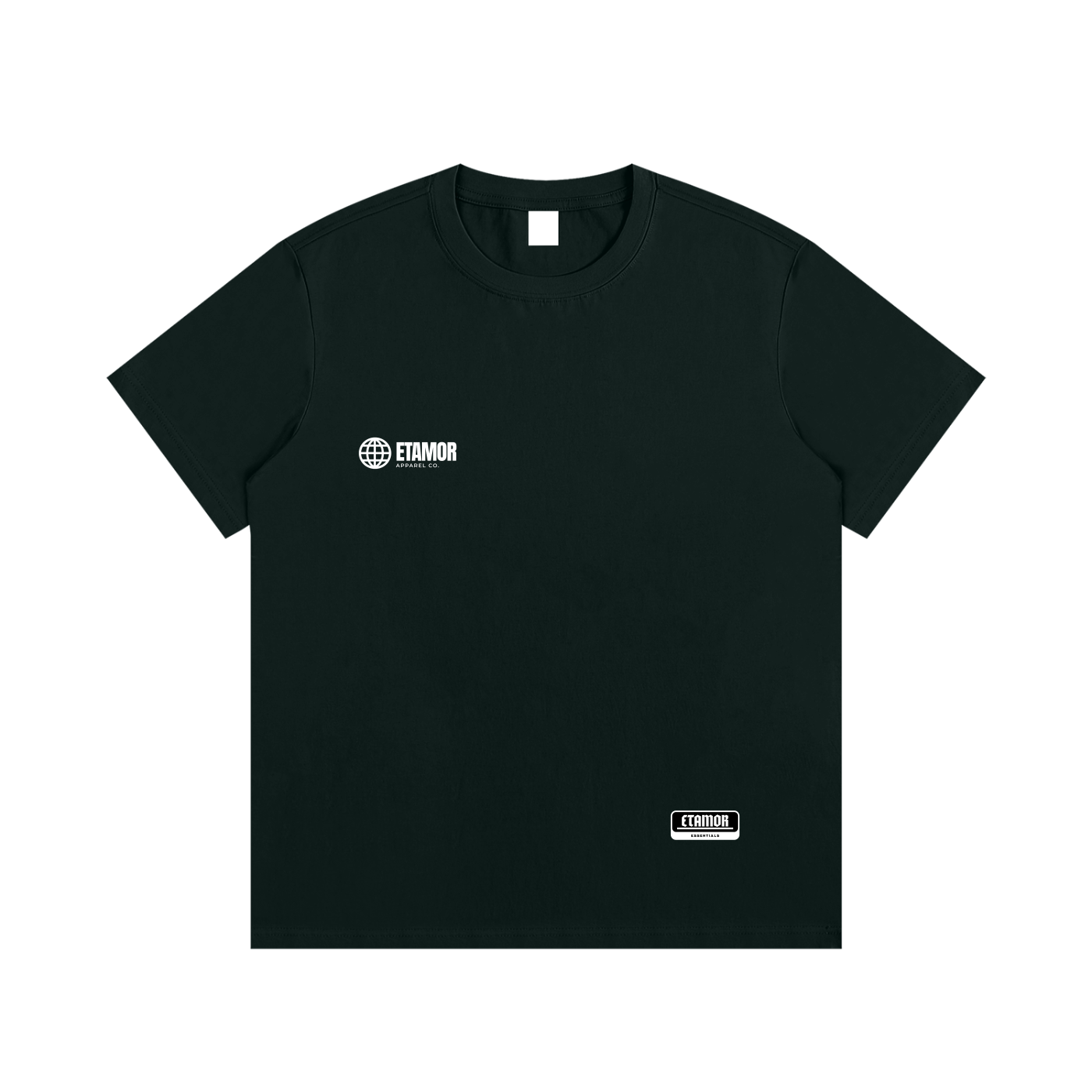 Core,Tee,Oversized,Box