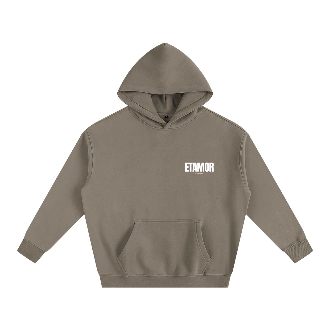 BEYOND ORDINARY Oversize Hoodie