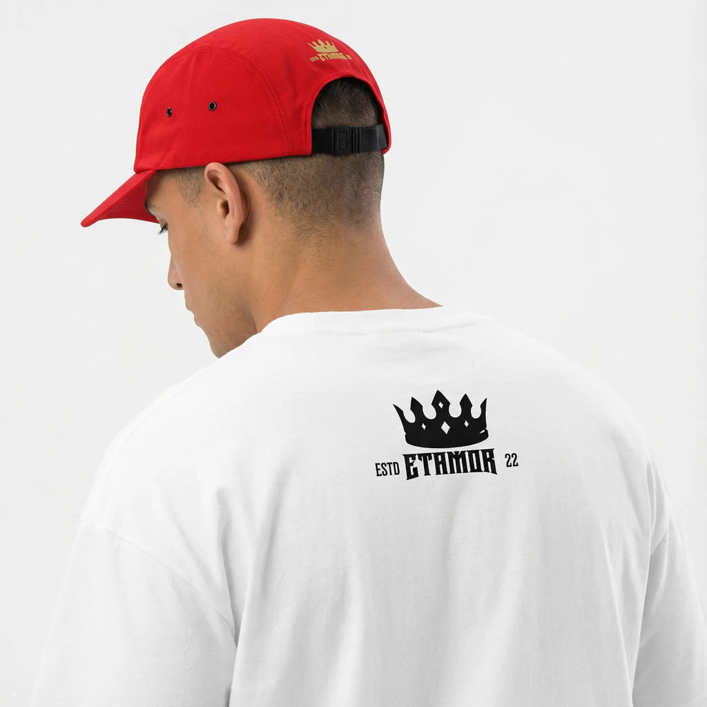 ETAMOR Classic 5-Panel