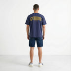 ETAMOR Quick-Dry Tee