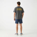 ETAMOR Quick-Dry Tee