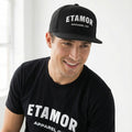 ETAMOR Snapback
