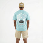 ETAMOR Snow Wash Tee