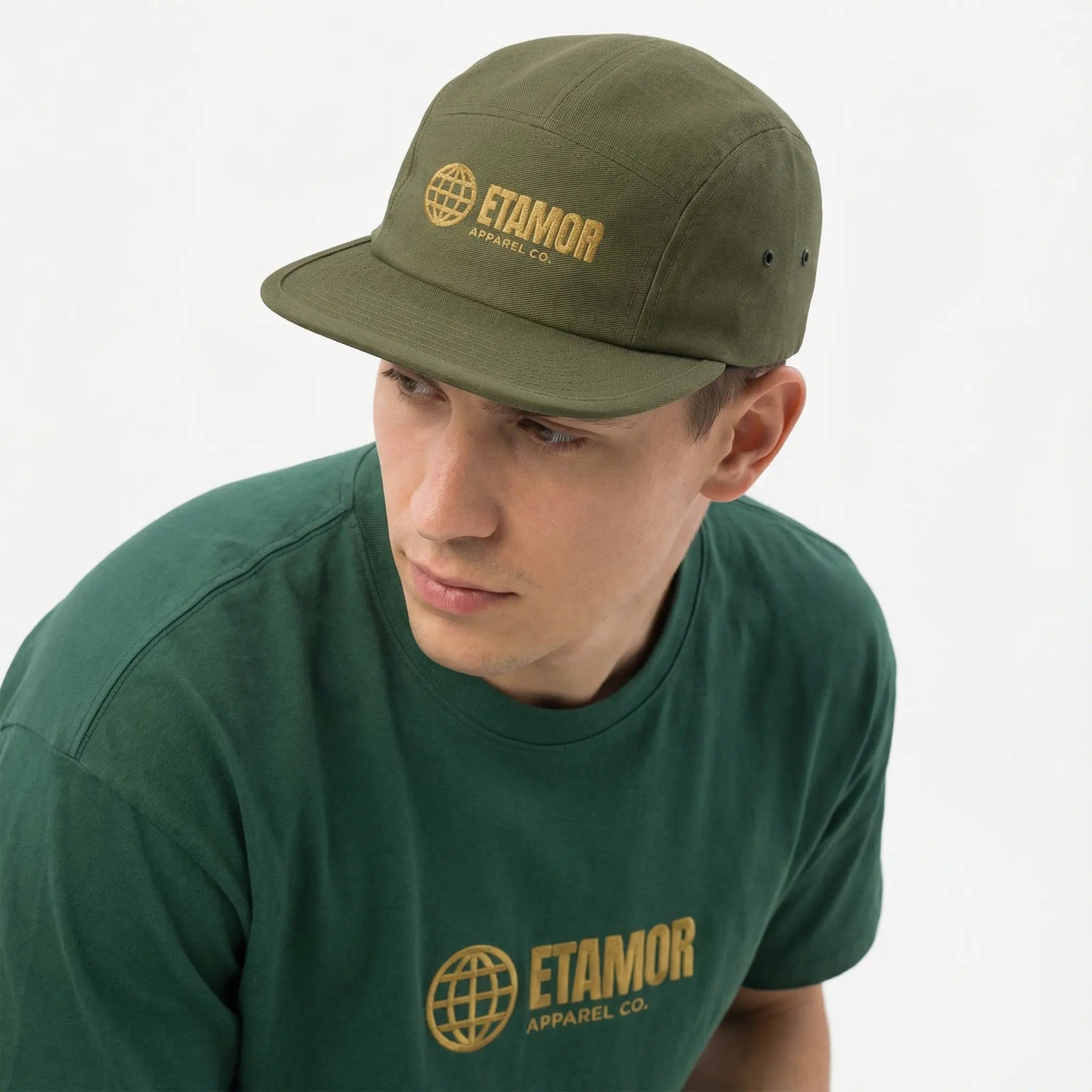 ETAMOR Classic 5-Panel