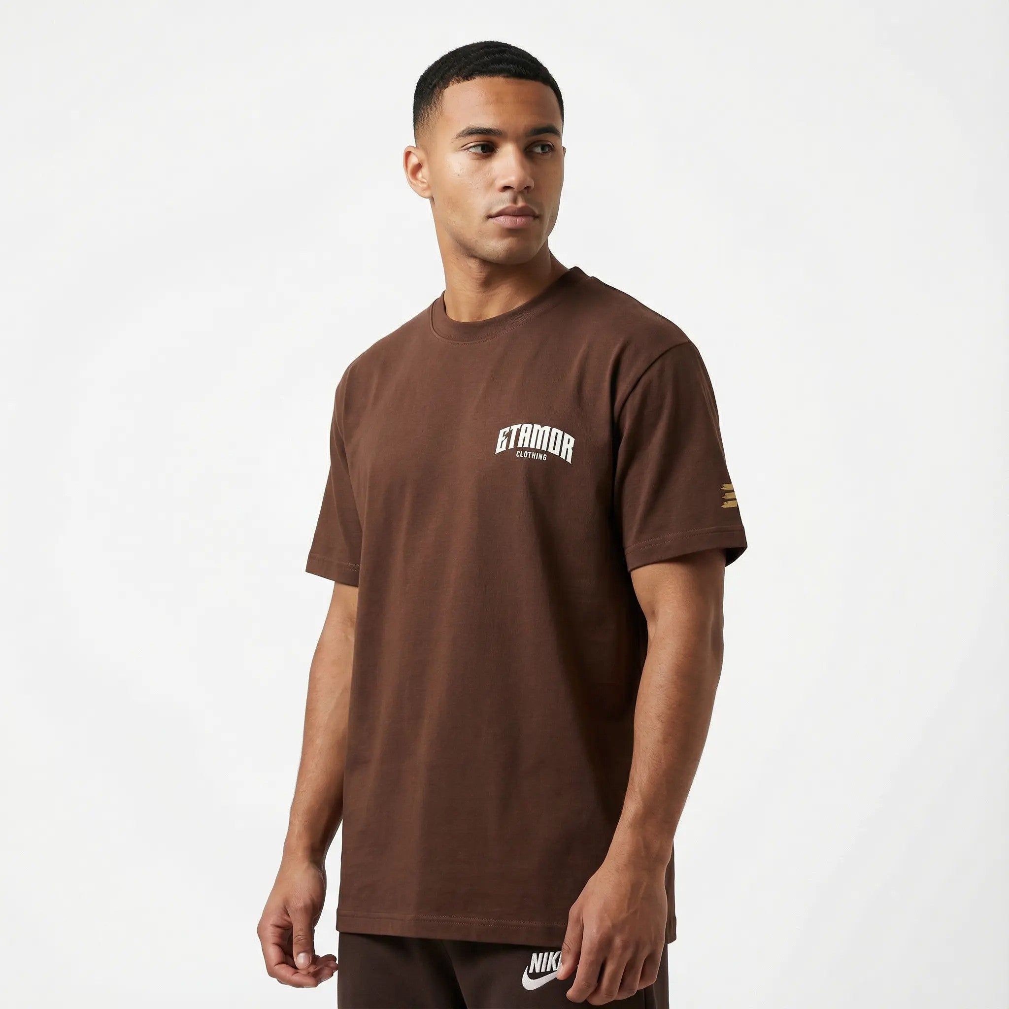 ETAMOR Essential Tee