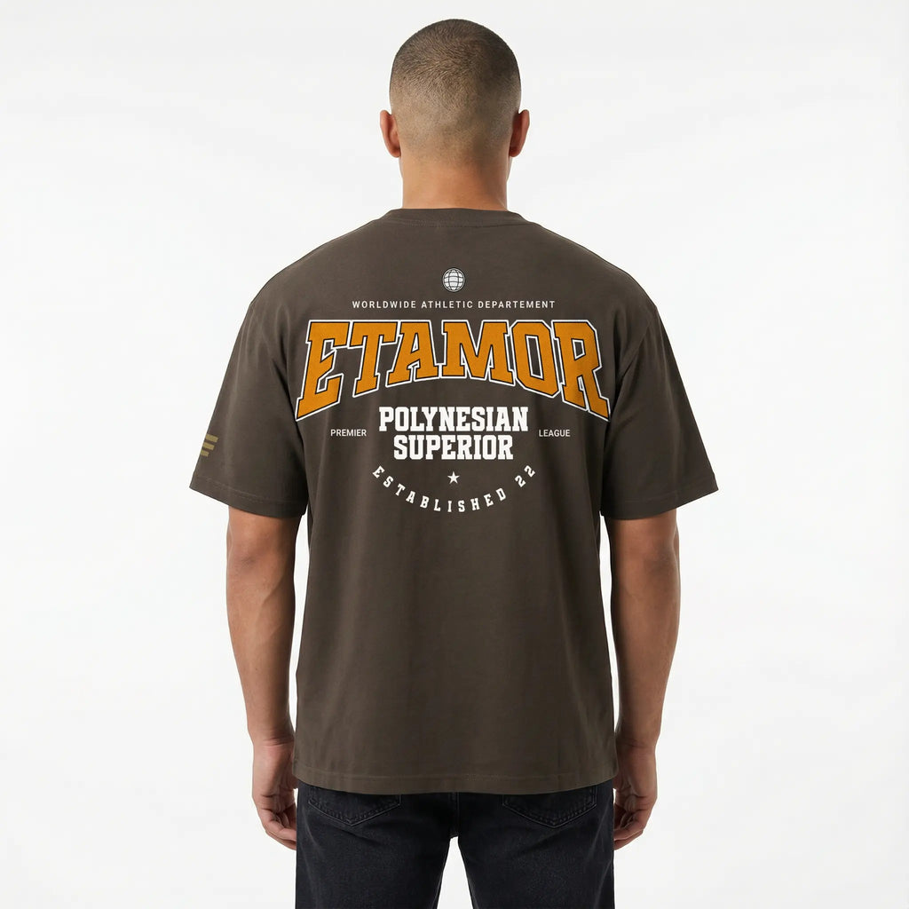 ETAMOR Essential Tee